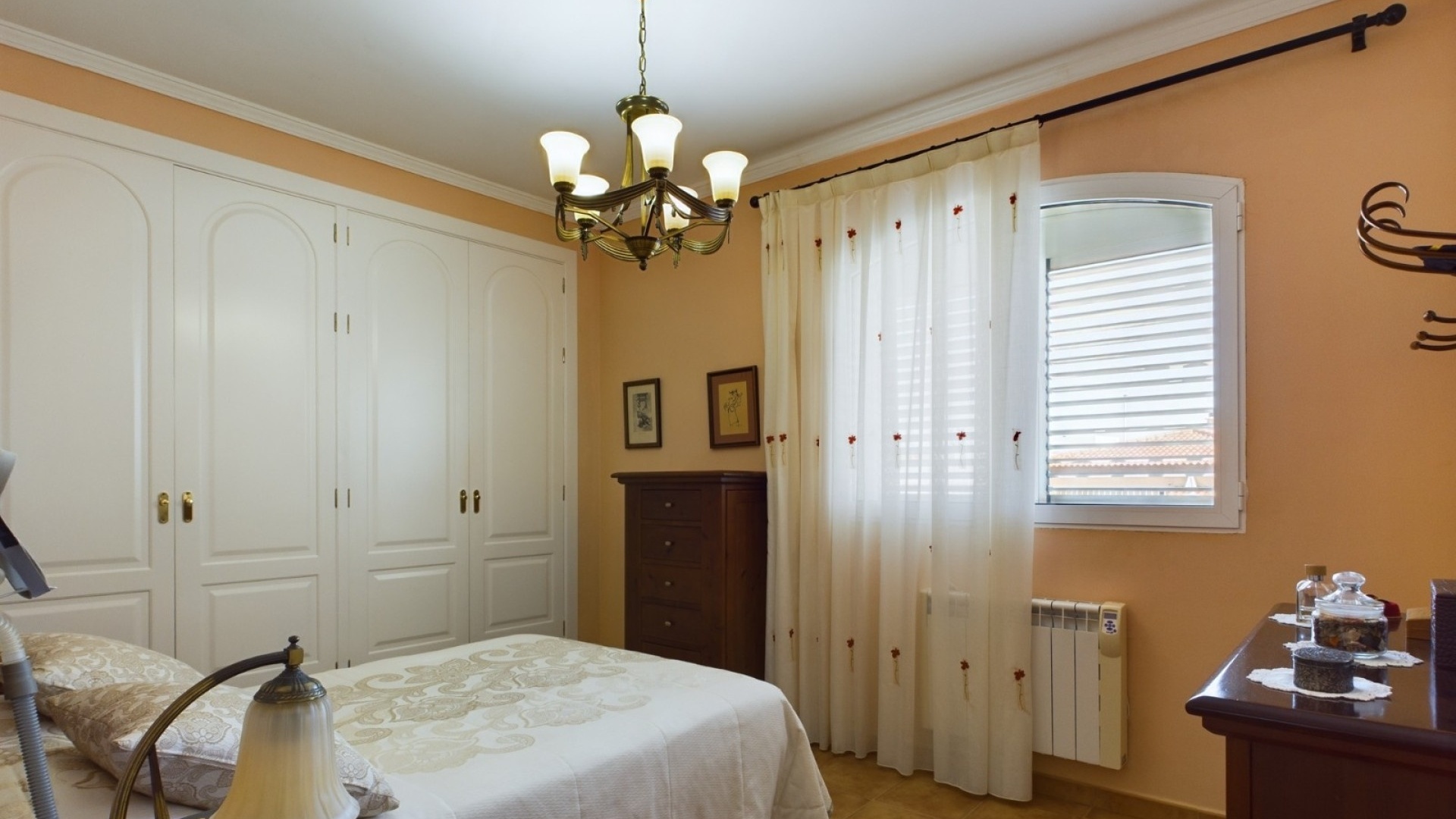 Återförsäljning - Villa - Los Alcazares