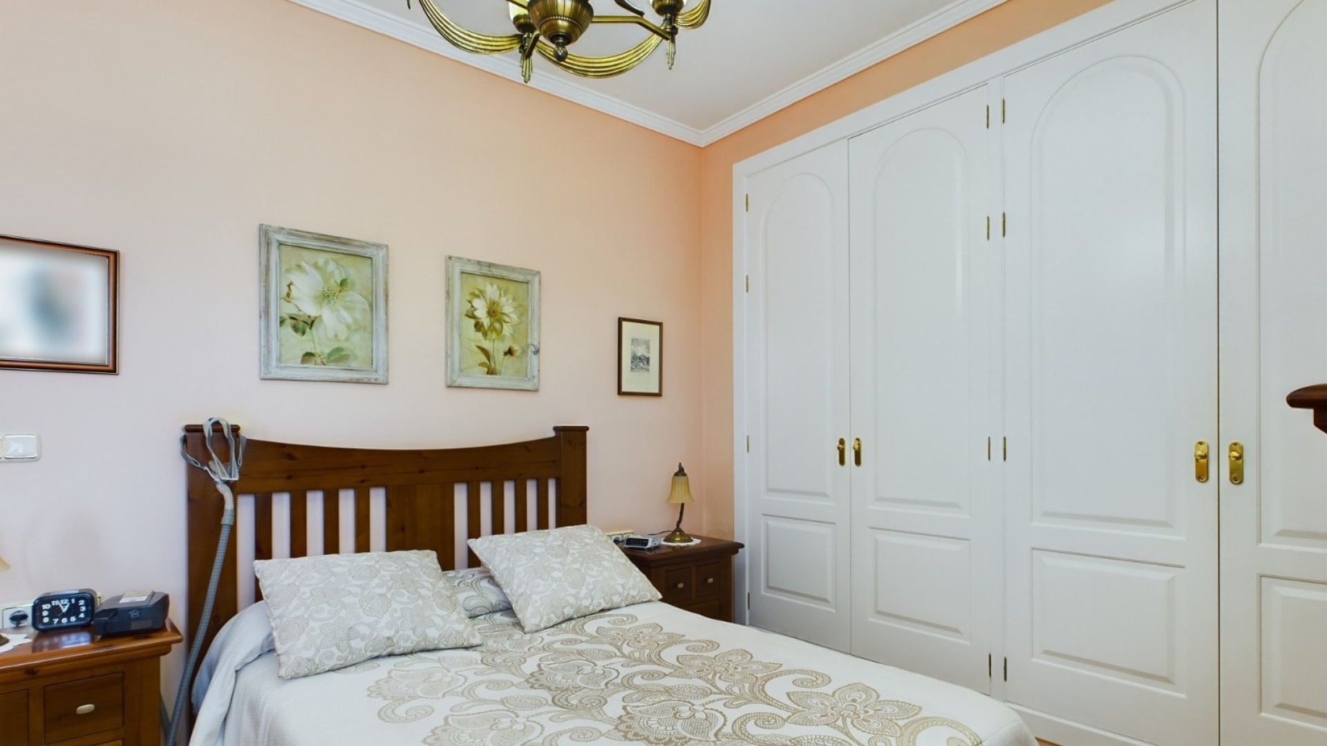 Återförsäljning - Villa - Los Alcazares