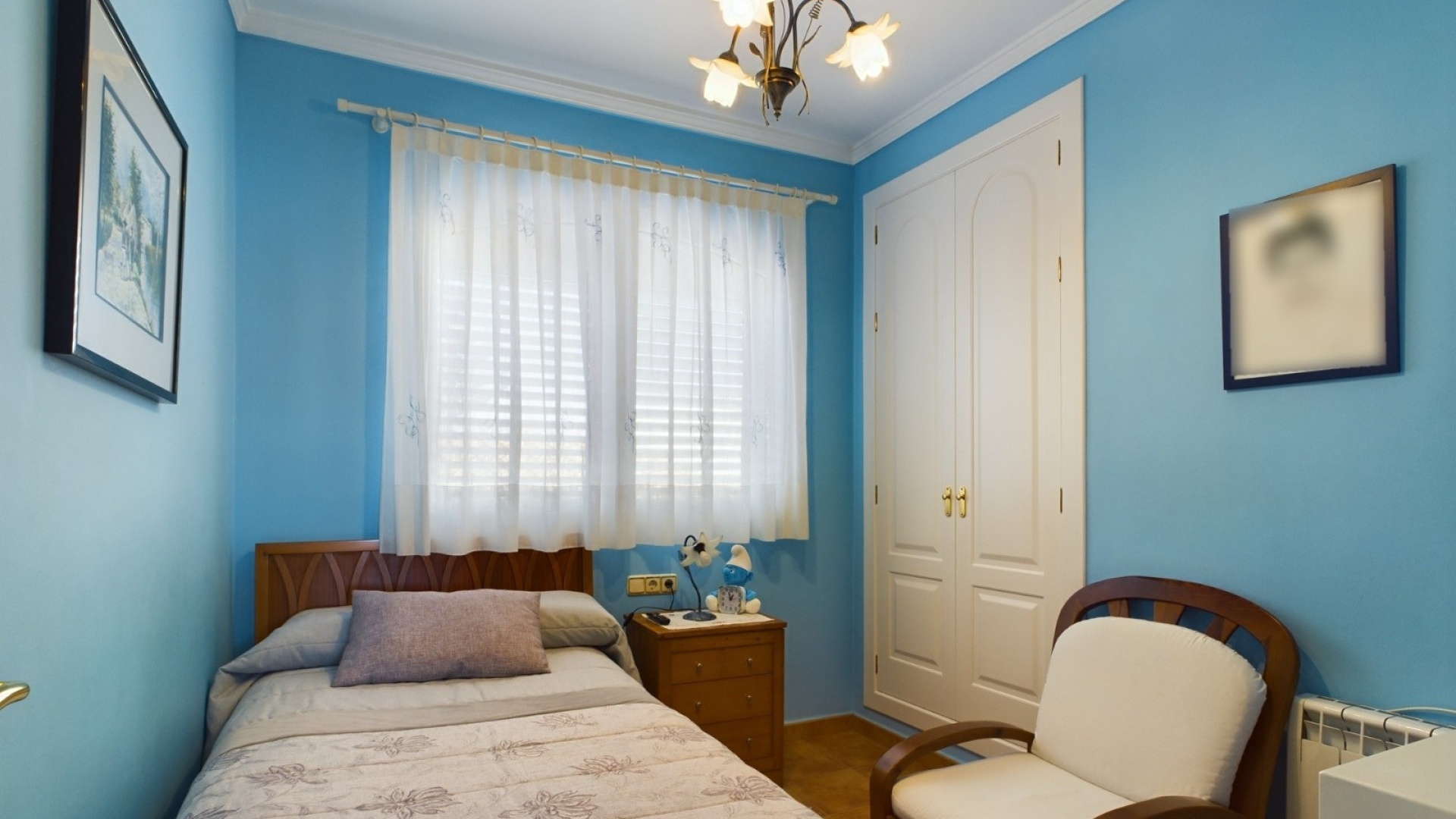 Återförsäljning - Villa - Los Alcazares