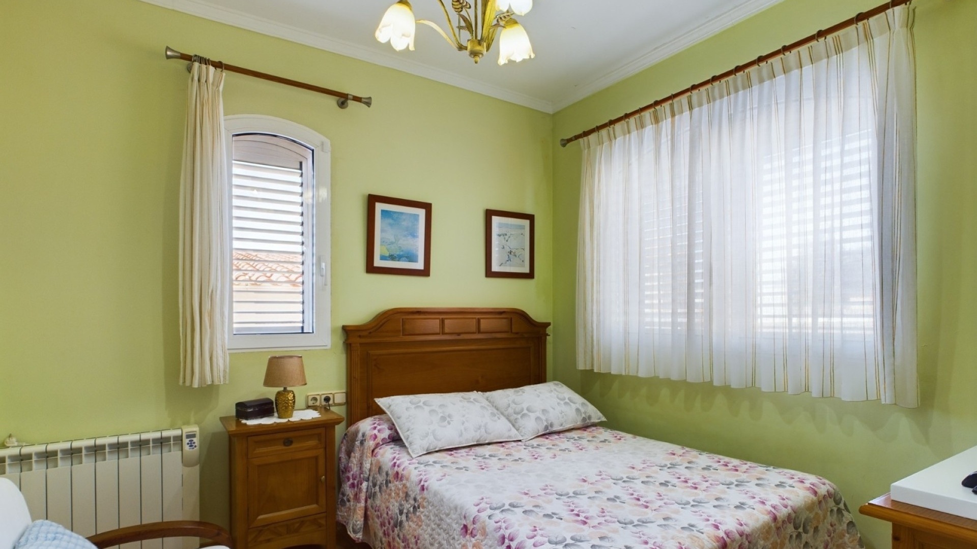 Återförsäljning - Villa - Los Alcazares