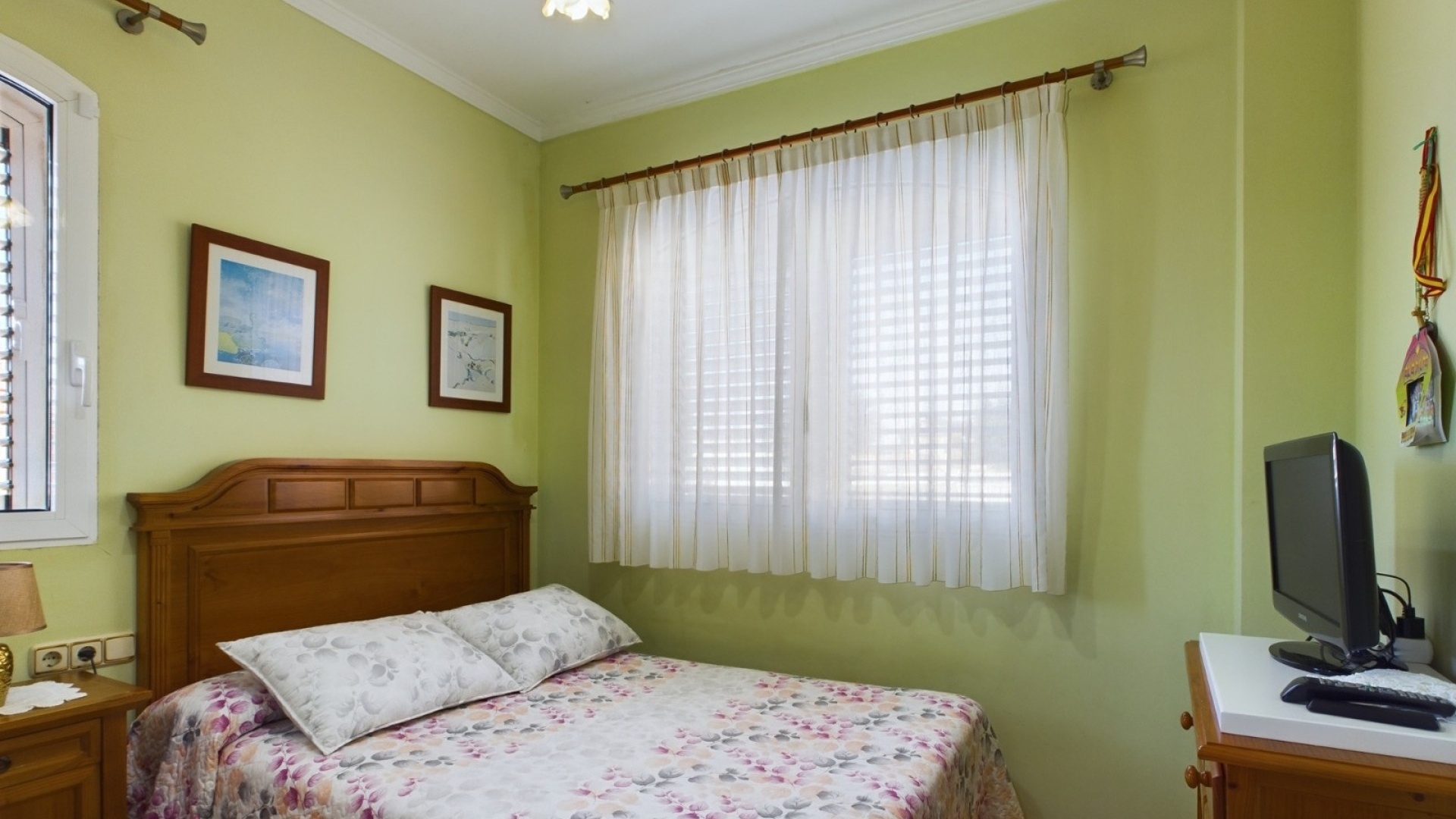 Återförsäljning - Villa - Los Alcazares