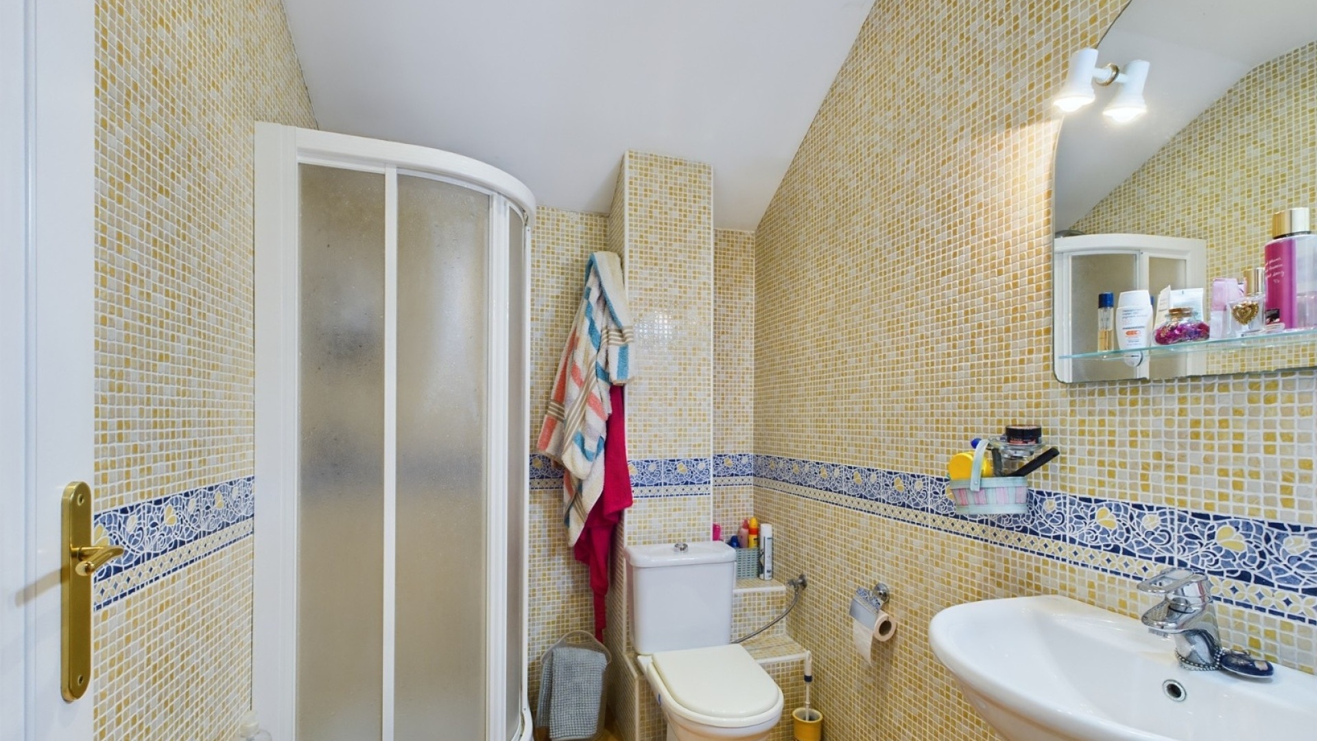 Återförsäljning - Villa - Los Alcazares