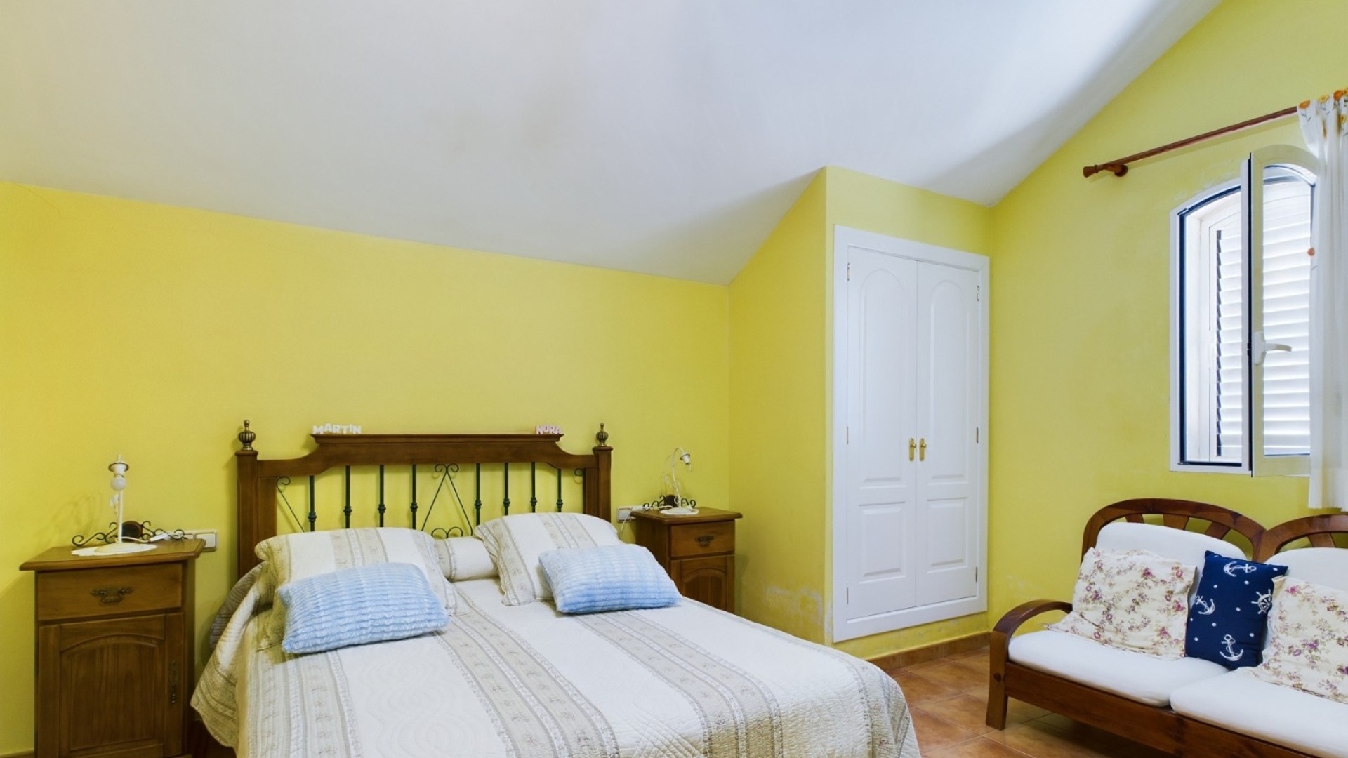 Återförsäljning - Villa - Los Alcazares