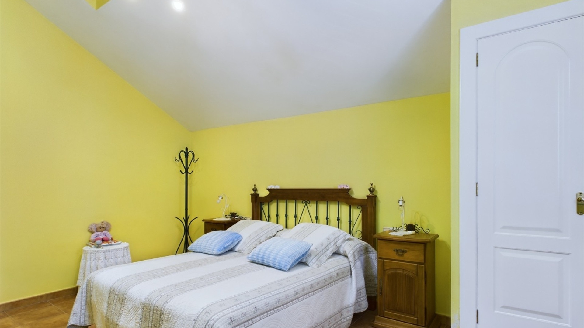 Återförsäljning - Villa - Los Alcazares