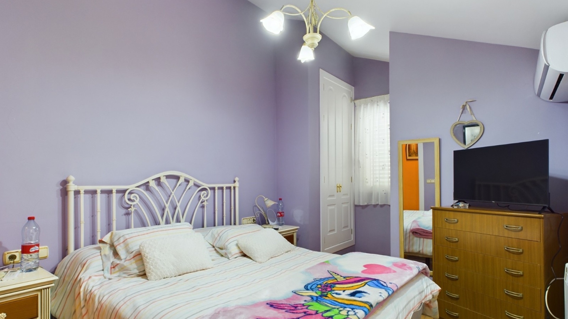 Återförsäljning - Villa - Los Alcazares