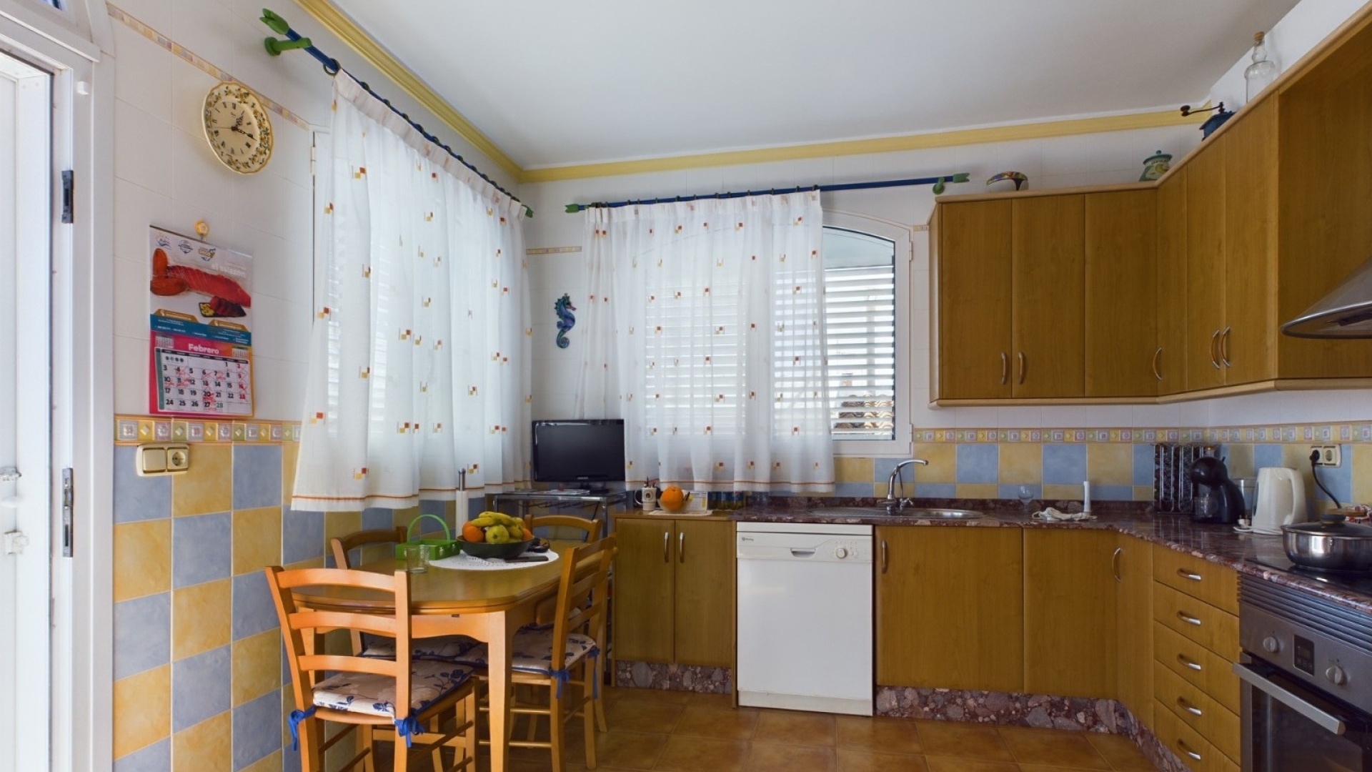 Återförsäljning - Villa - Los Alcazares