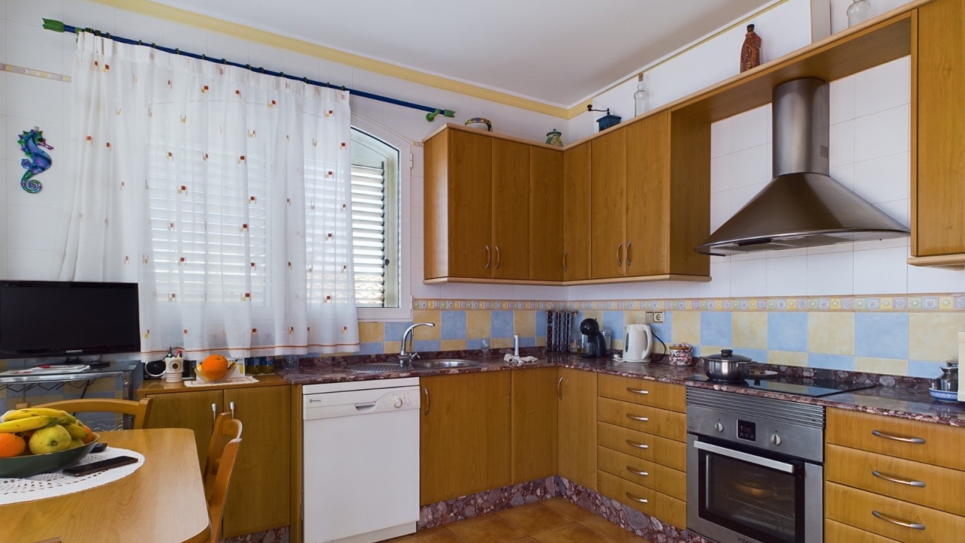 Återförsäljning - Villa - Los Alcazares