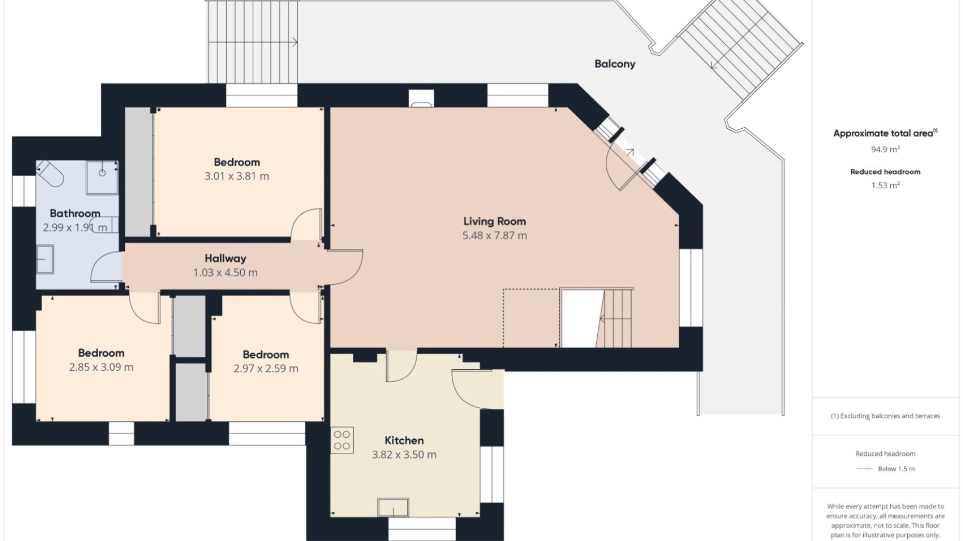 Återförsäljning - Villa - Los Alcazares