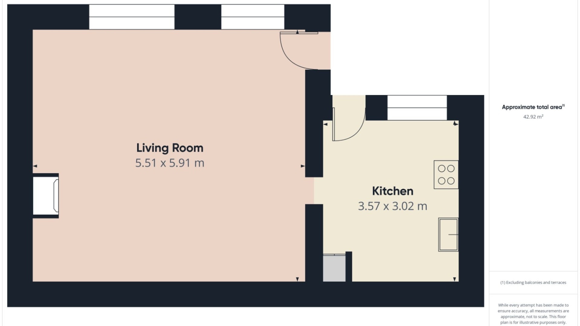 Återförsäljning - Villa - Los Alcazares