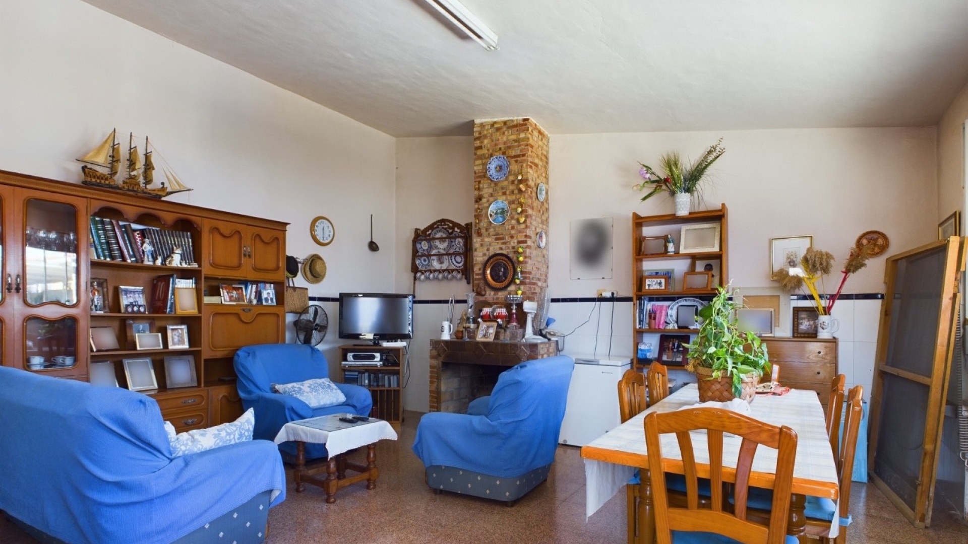 Återförsäljning - Villa - Los Alcazares