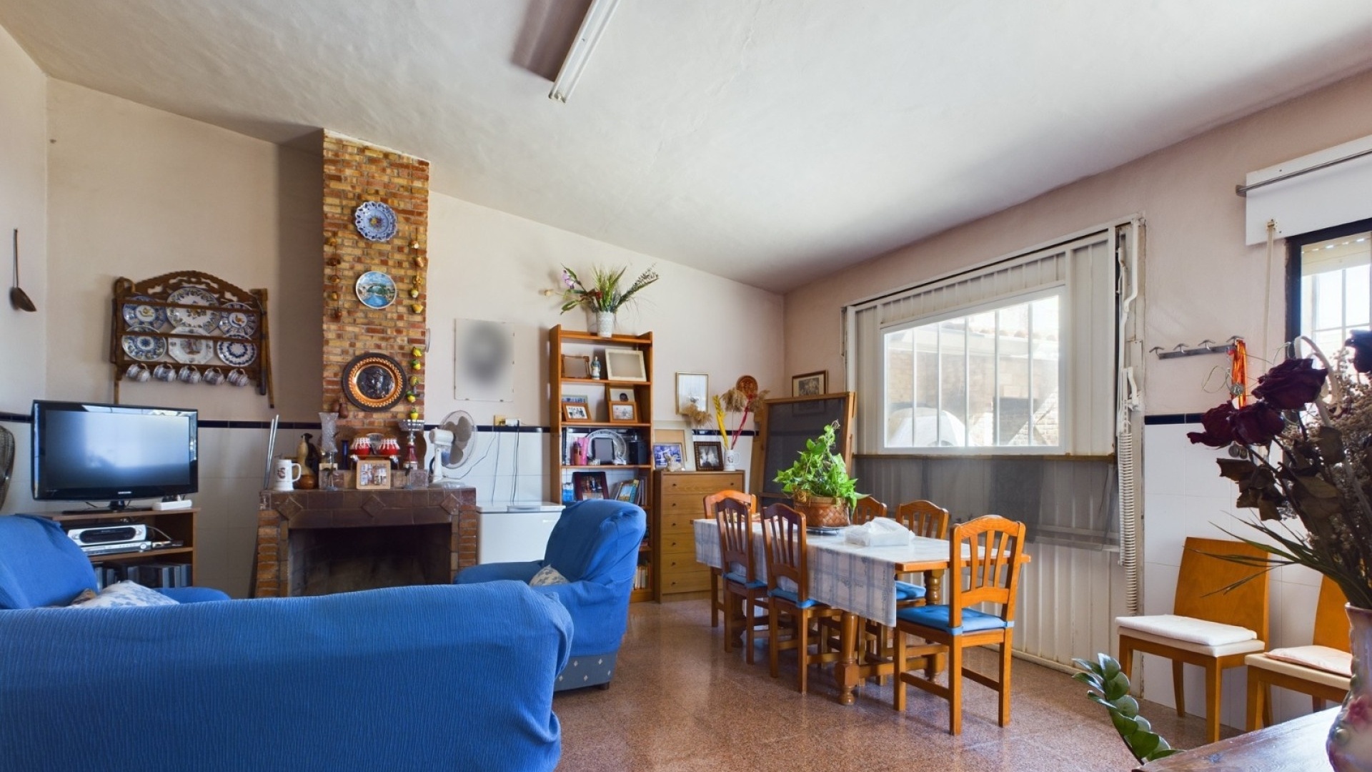 Återförsäljning - Villa - Los Alcazares