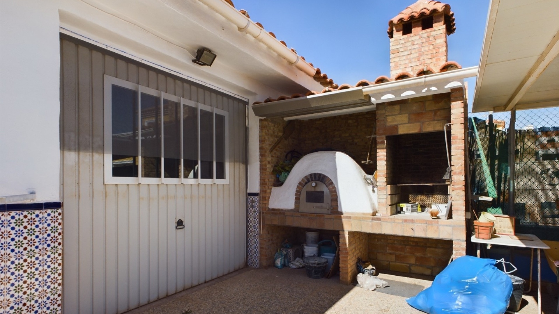 Återförsäljning - Villa - Los Alcazares
