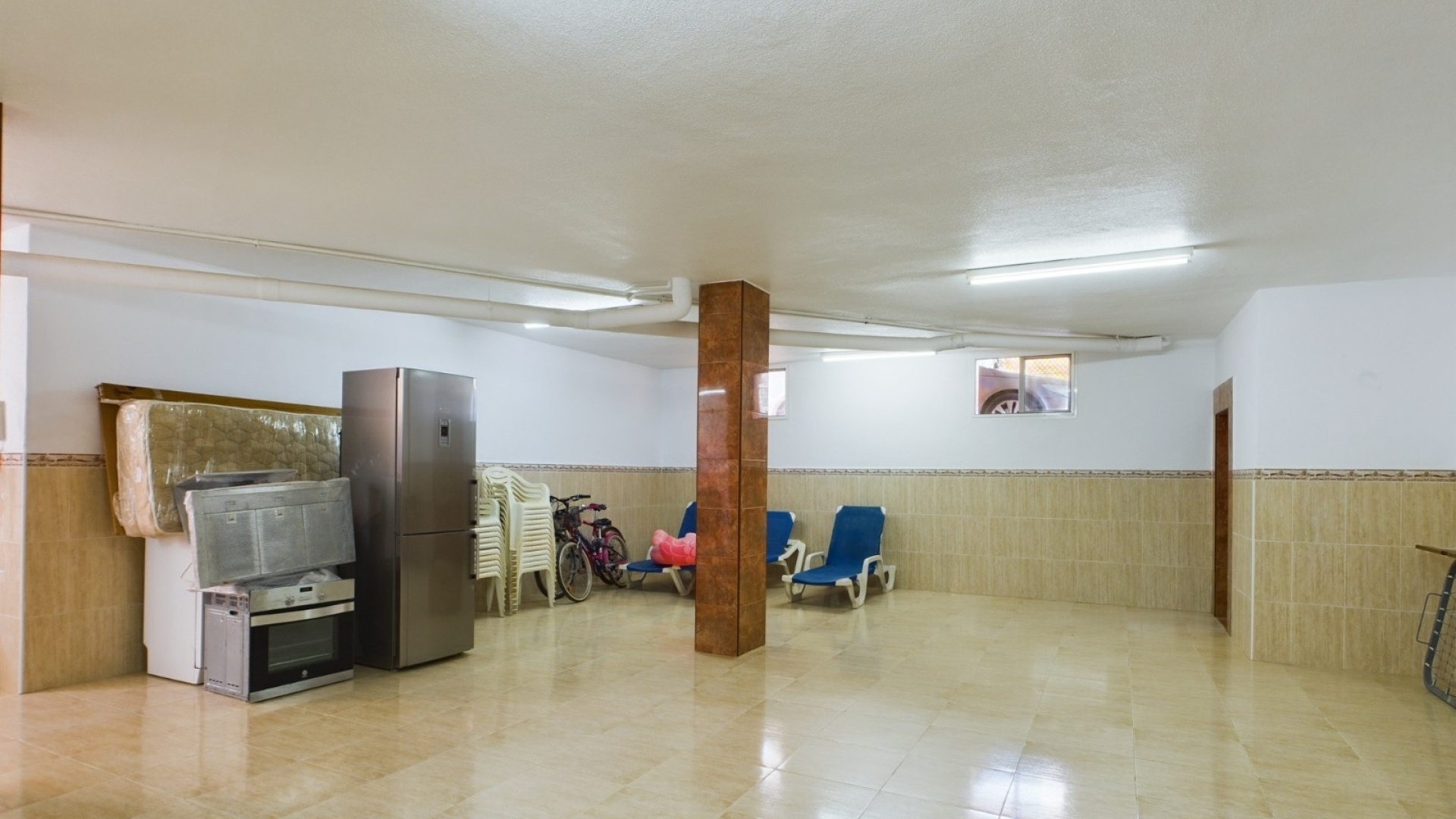 Återförsäljning - Villa - Los Alcazares