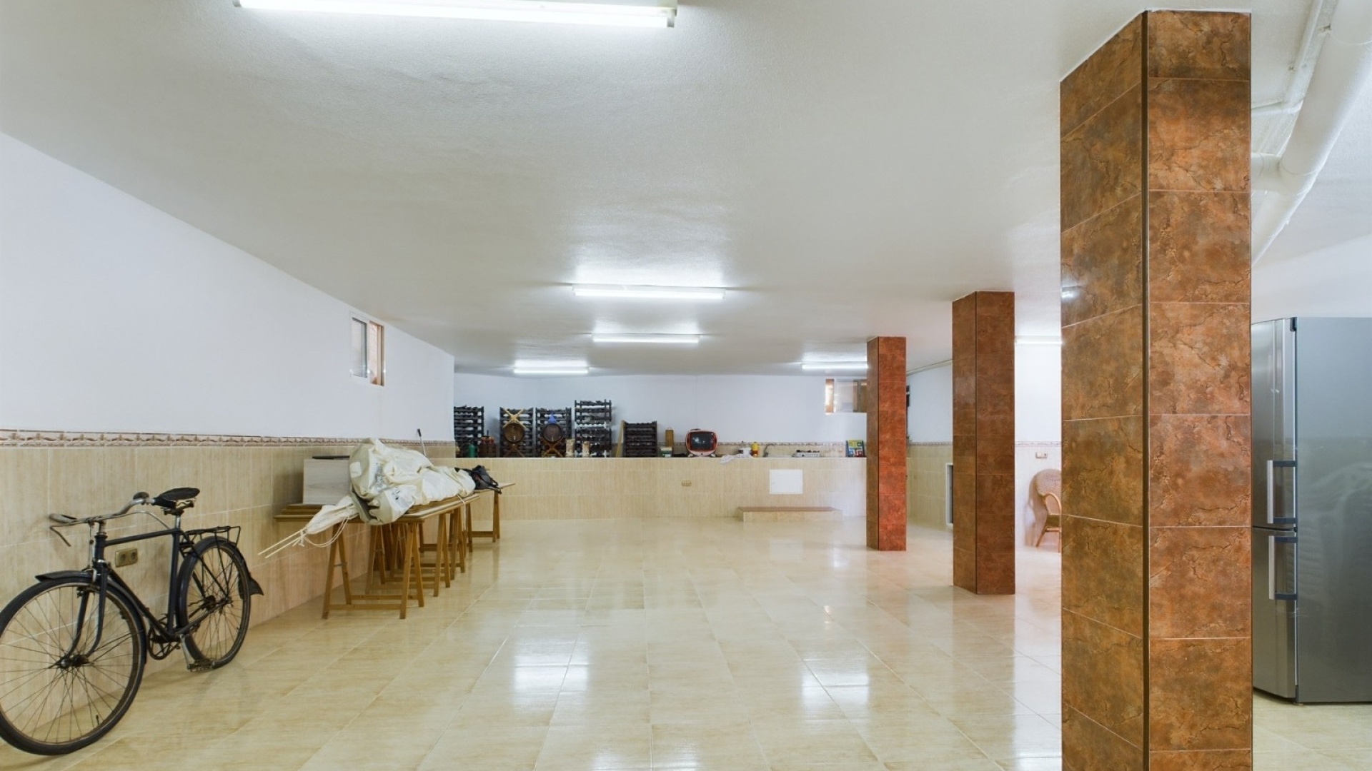 Återförsäljning - Villa - Los Alcazares