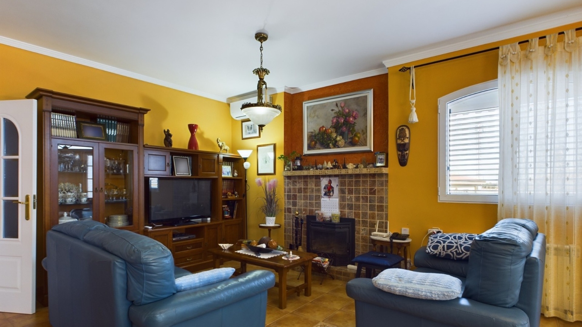 Återförsäljning - Villa - Los Alcazares