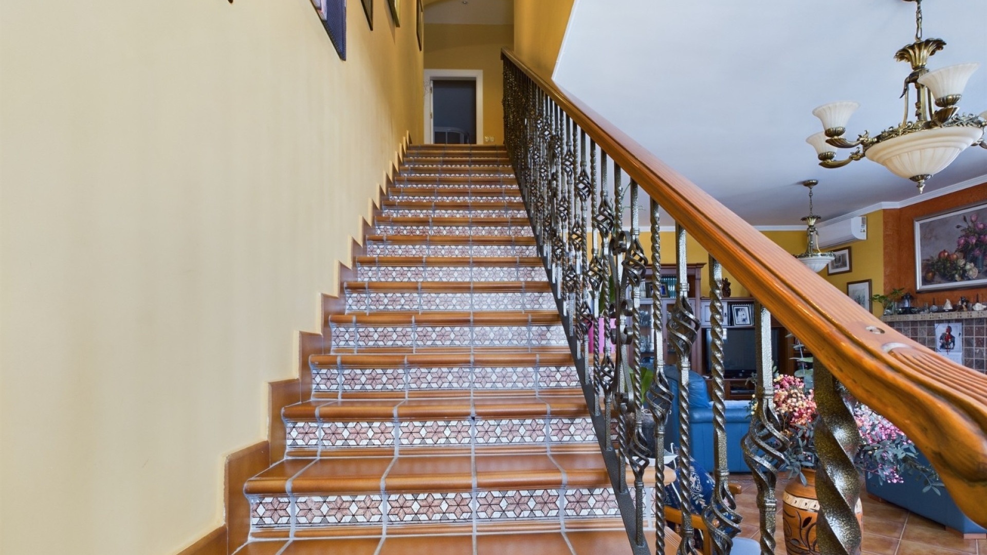 Återförsäljning - Villa - Los Alcazares