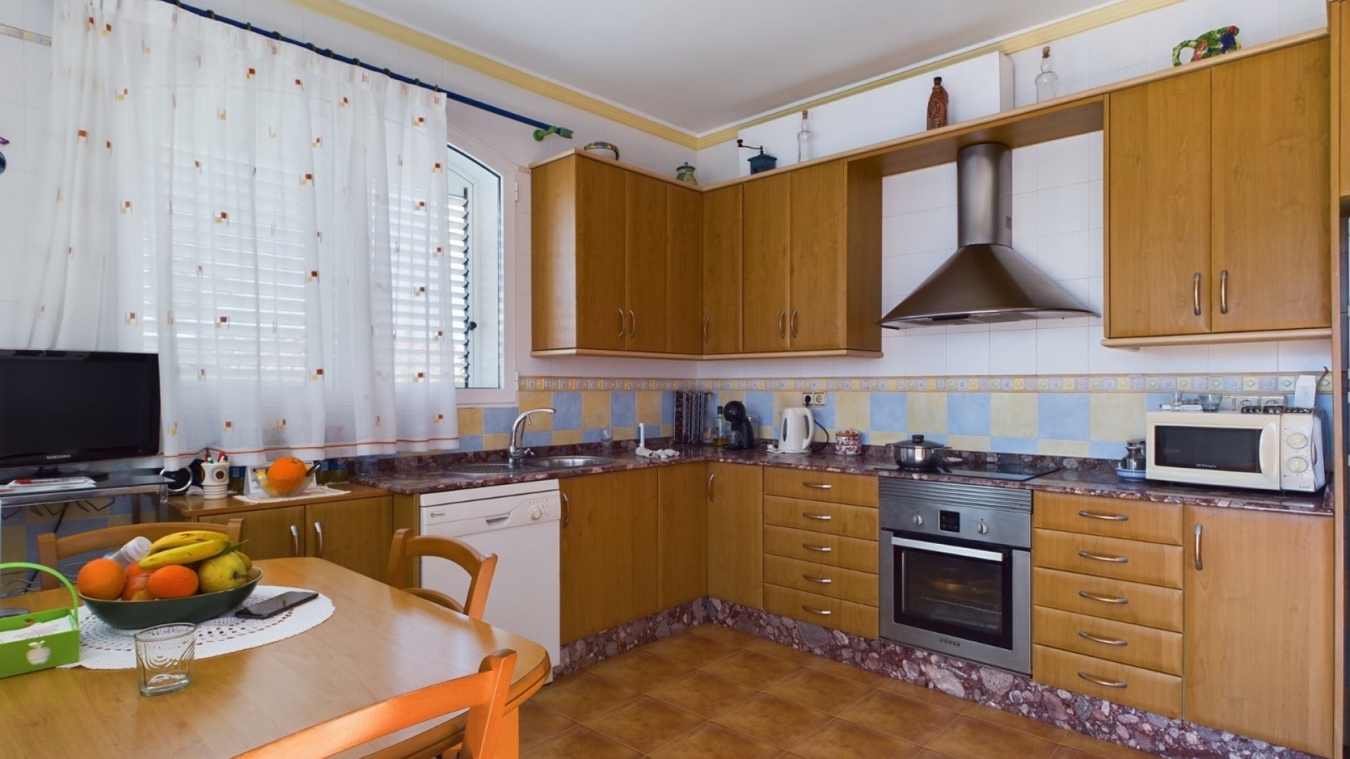Återförsäljning - Villa - Los Alcazares