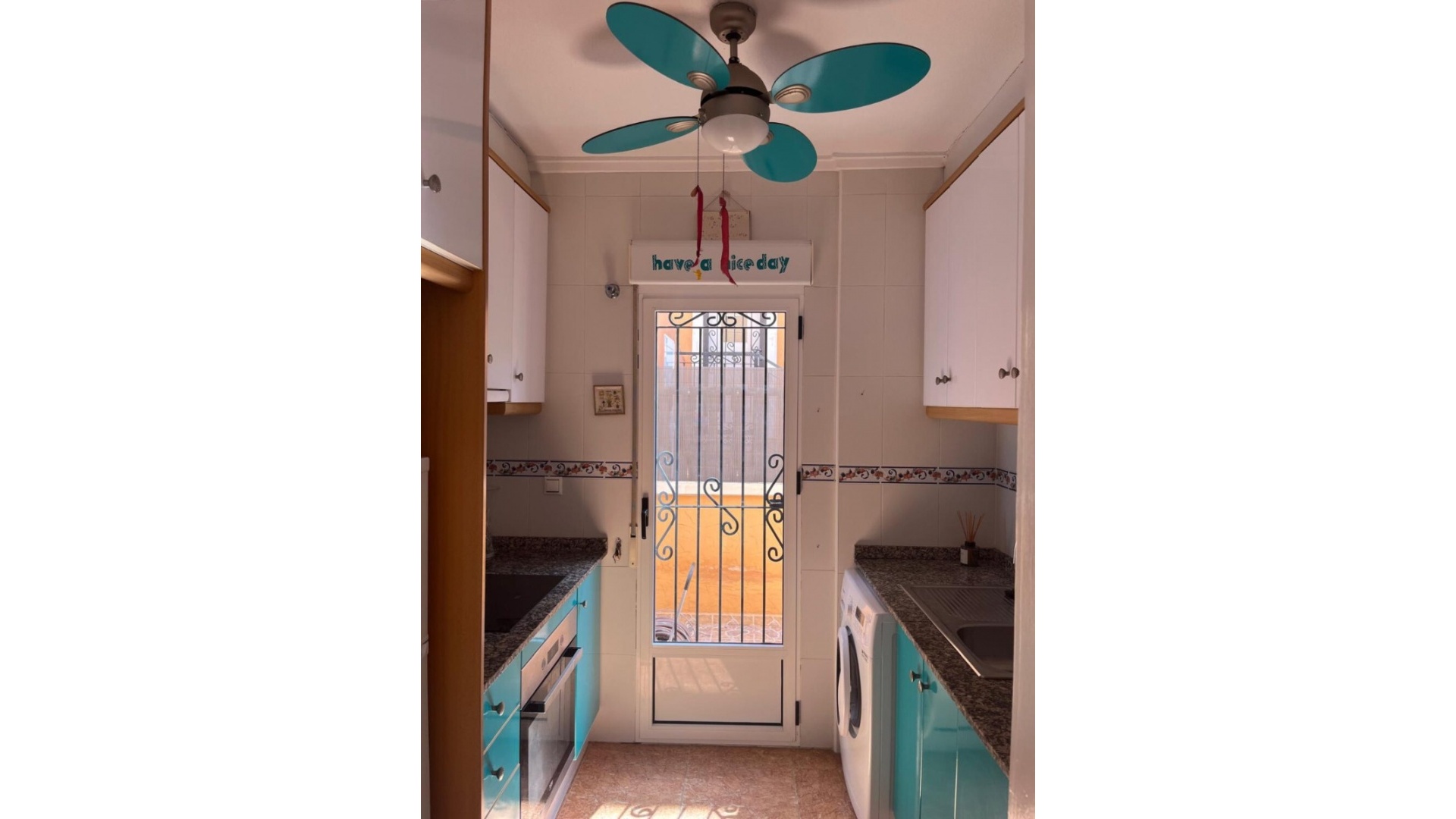 Återförsäljning - Villa - Los Altos - dream hills