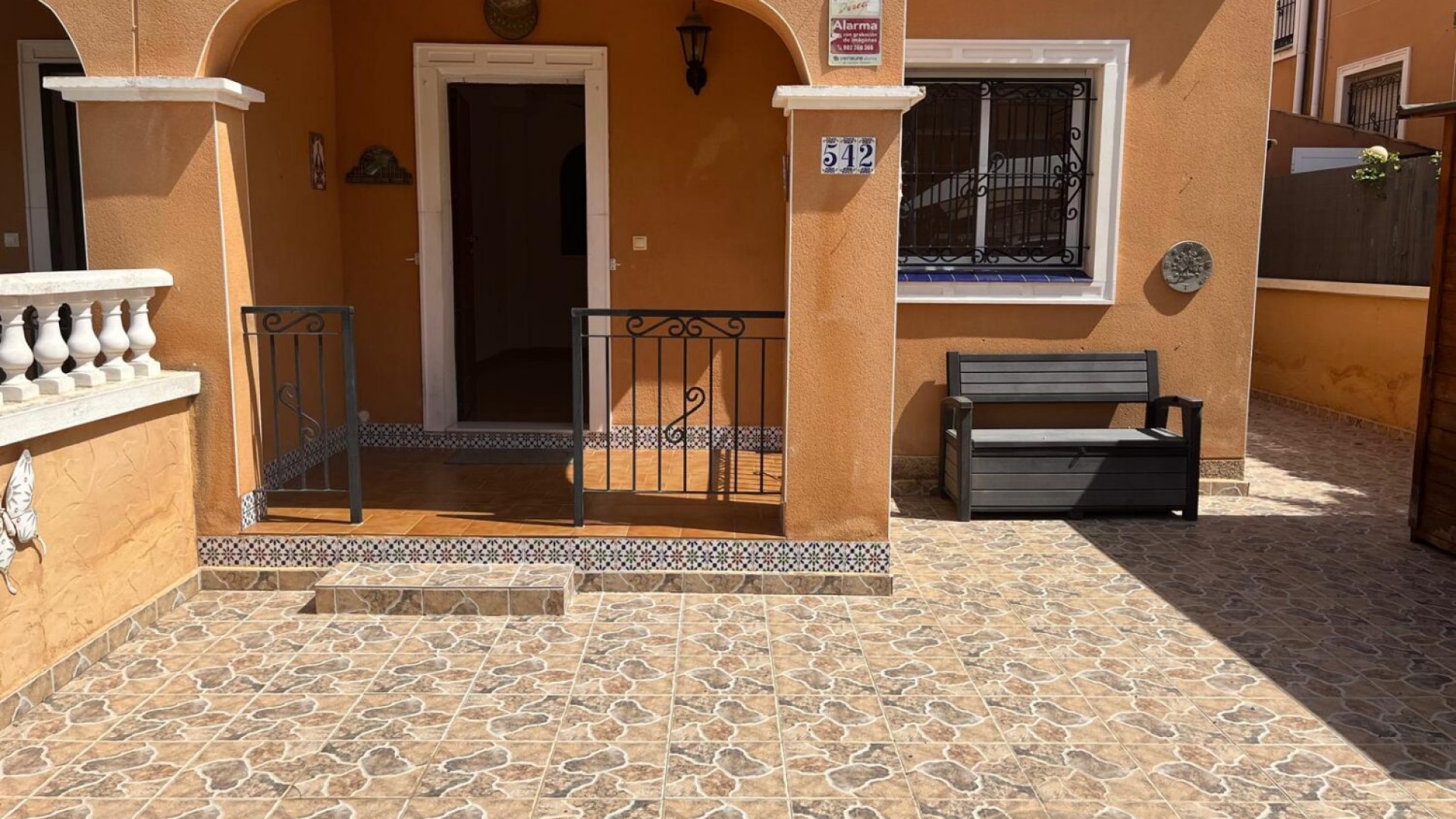 Återförsäljning - Villa - Los Altos - dream hills