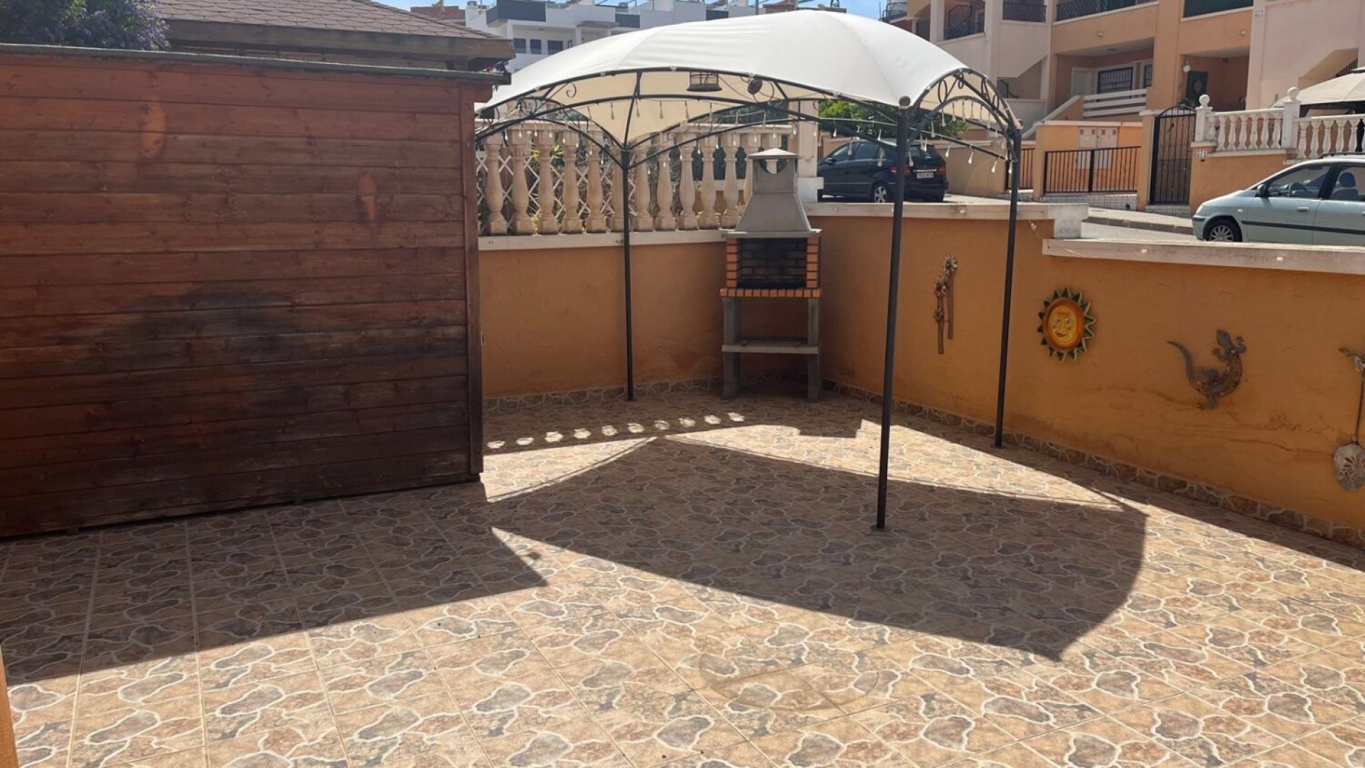 Återförsäljning - Villa - Los Altos - dream hills