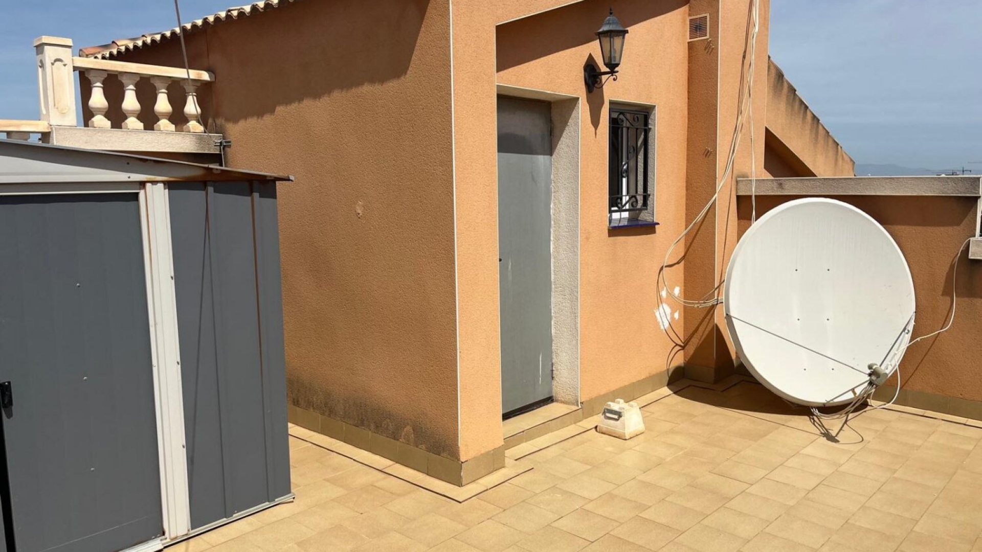 Återförsäljning - Villa - Los Altos - dream hills