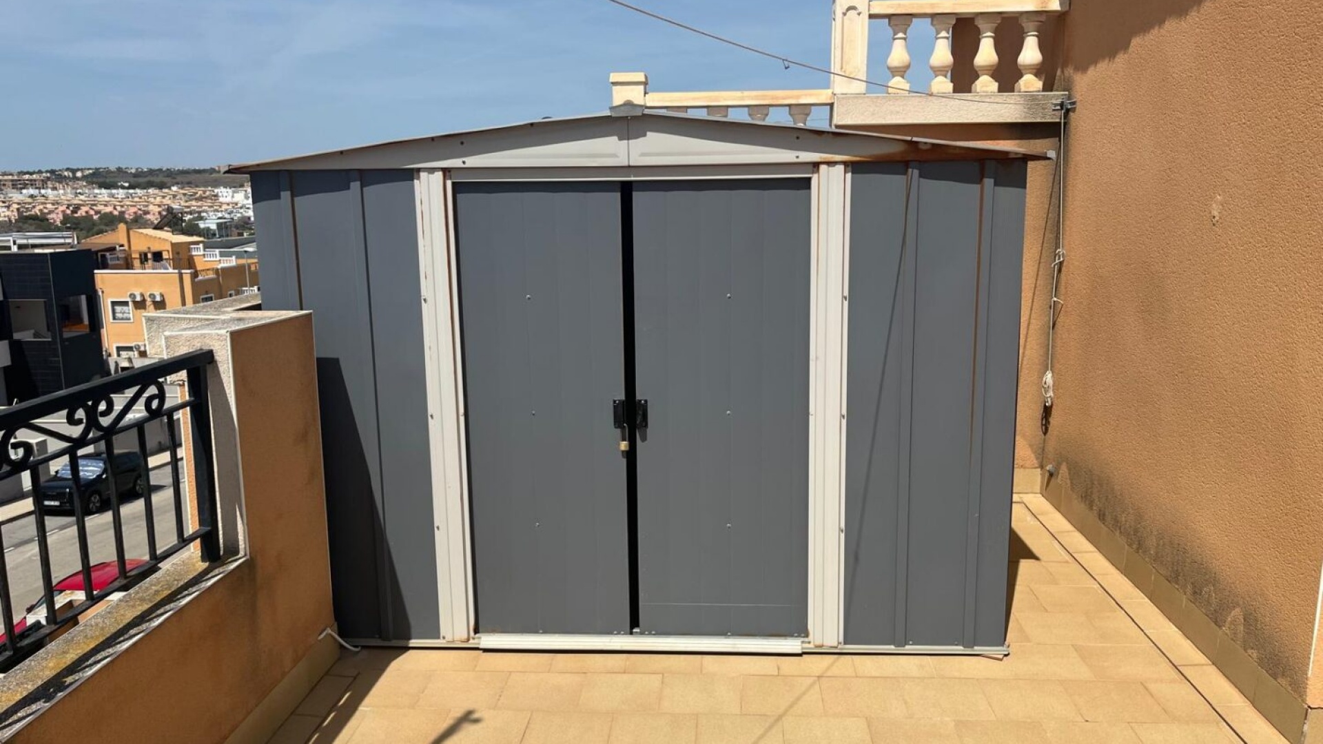 Återförsäljning - Villa - Los Altos - dream hills