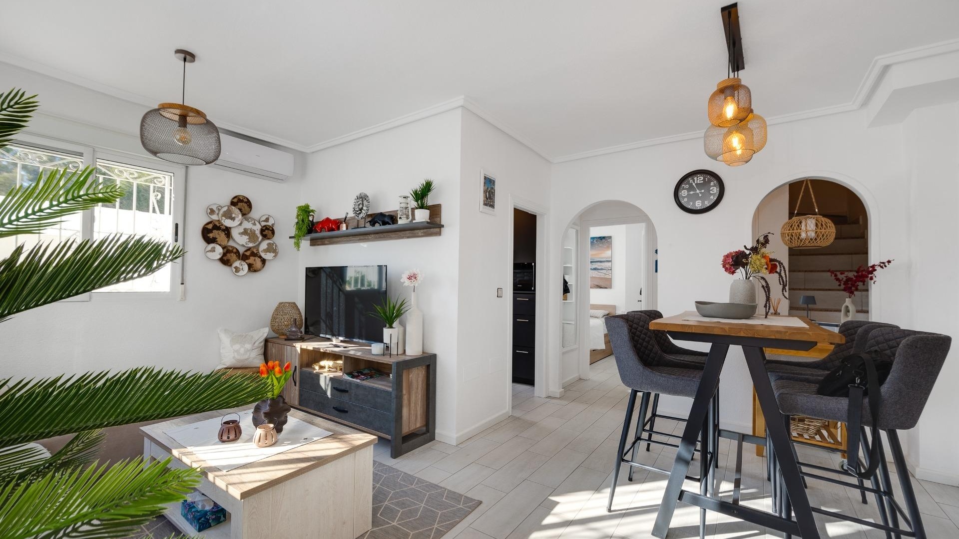 Återförsäljning - Villa - Los Altos - dream hills