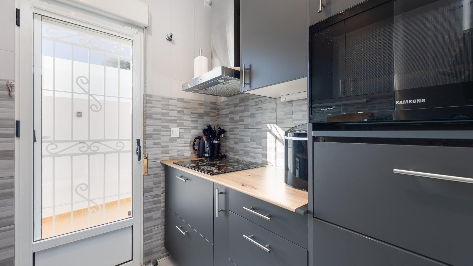 Återförsäljning - Villa - Los Altos - dream hills