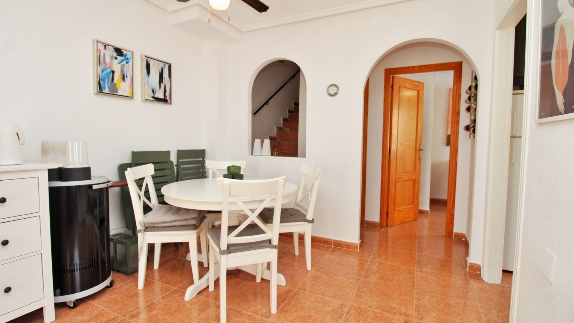 Återförsäljning - Villa - Los Altos - dream hills