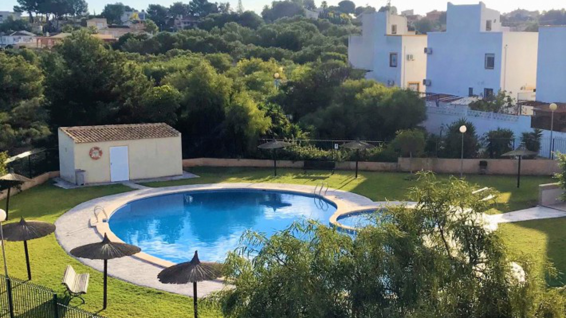 Återförsäljning - Villa - Los Altos - dream hills