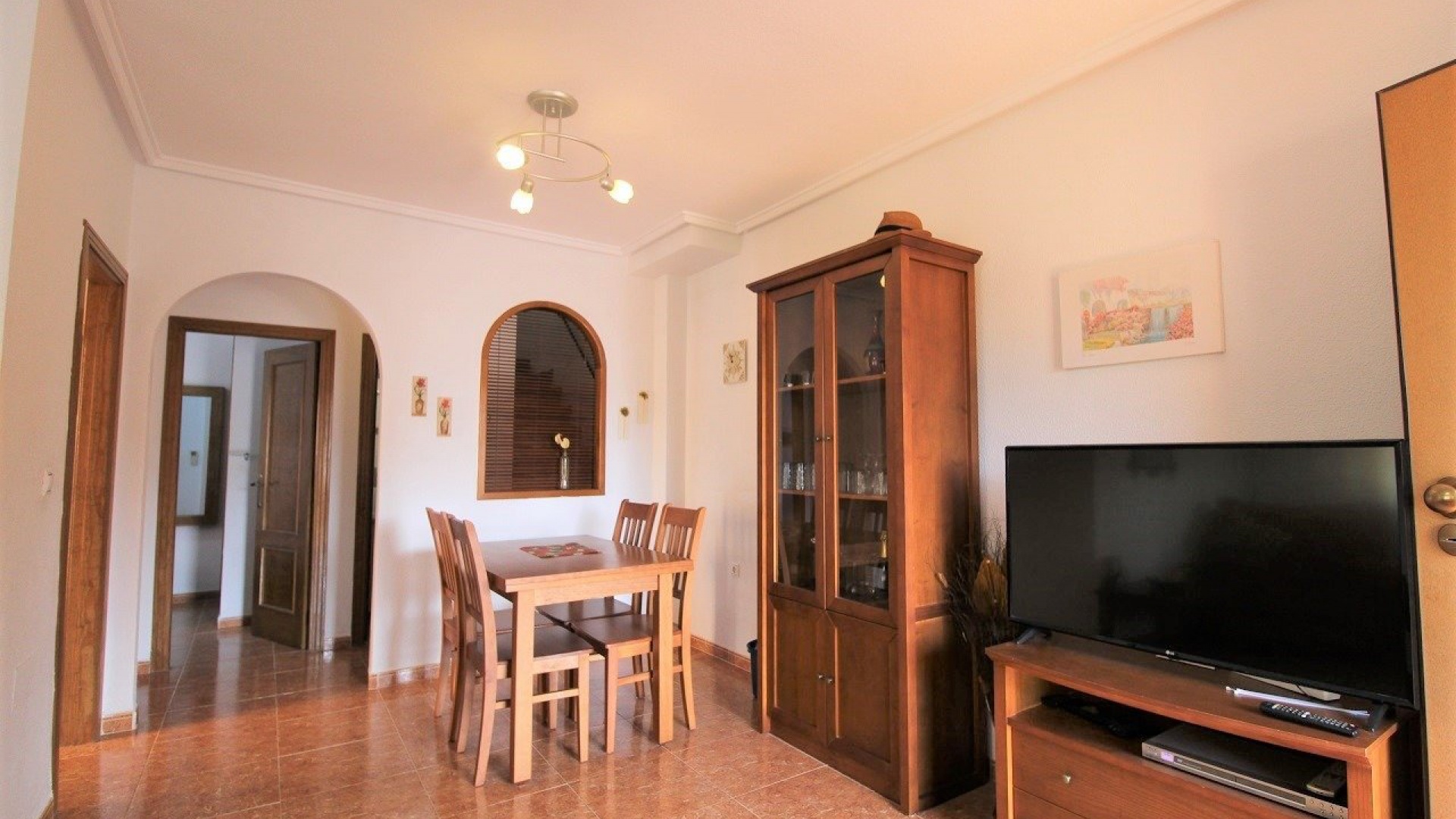 Återförsäljning - Villa - Los Altos - dream hills