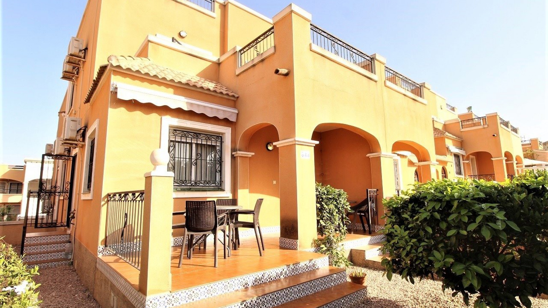 Återförsäljning - Villa - Los Altos - dream hills