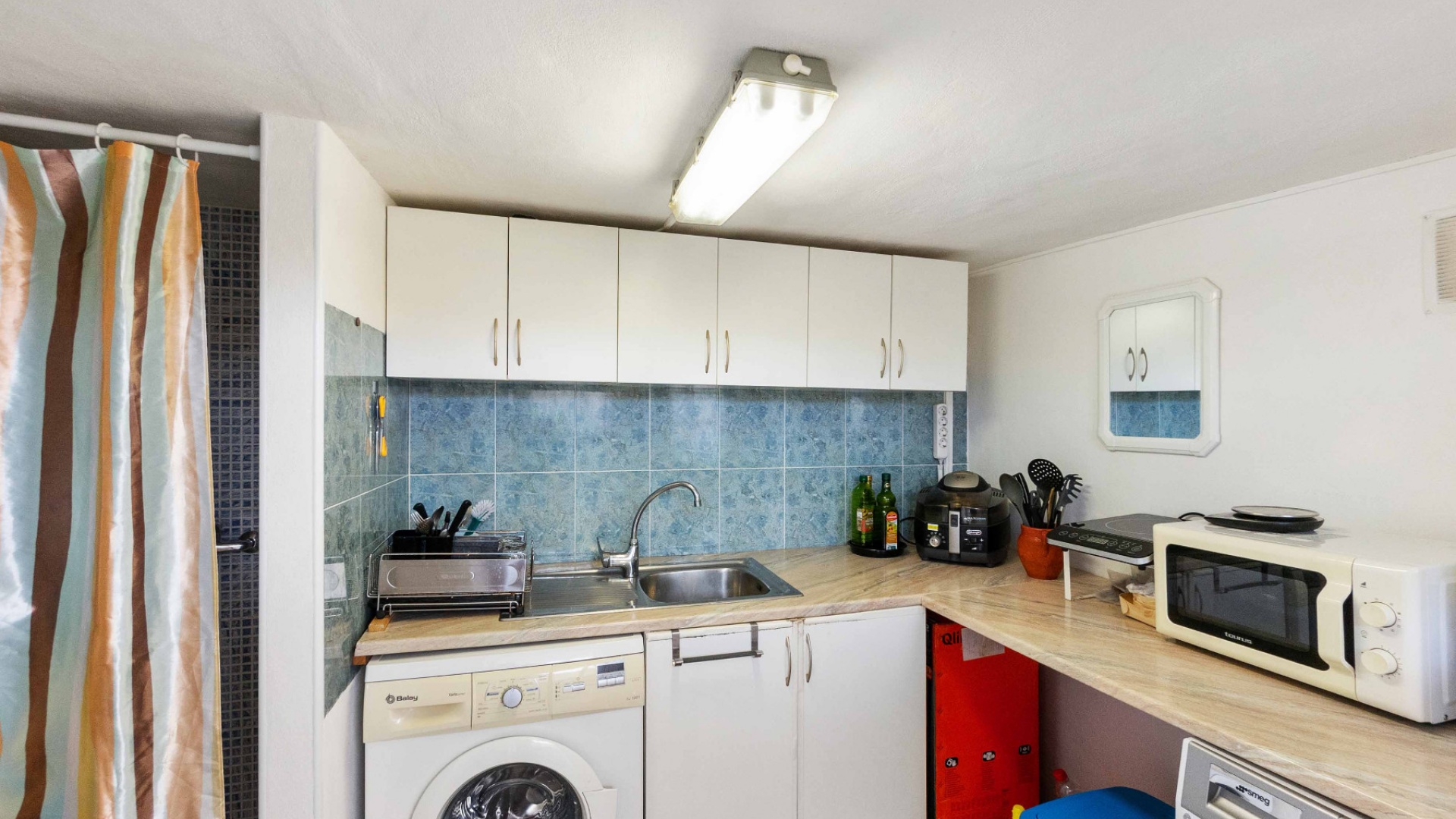 Återförsäljning - Villa - Los Altos - dream hills