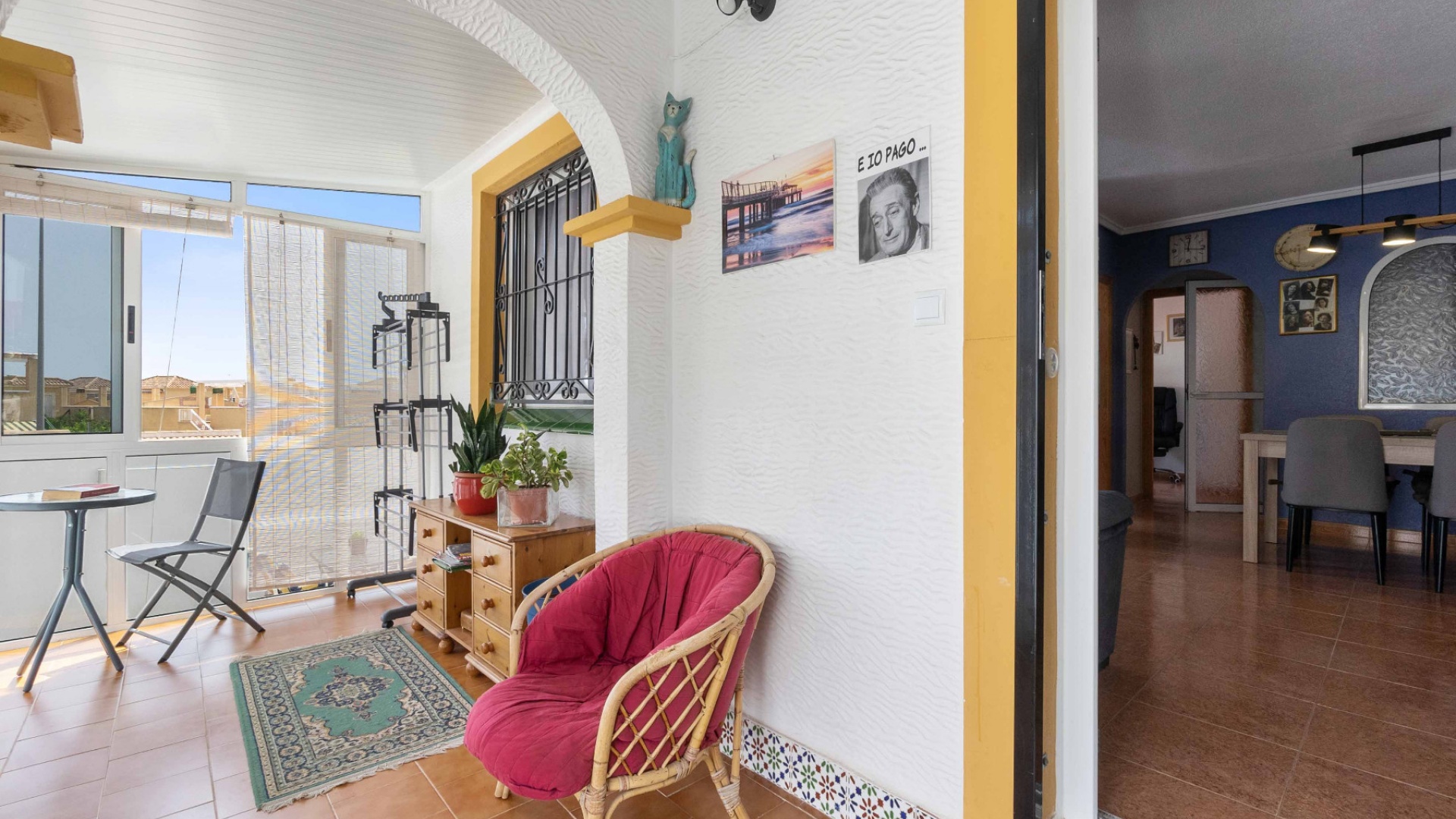 Återförsäljning - Villa - Los Altos - dream hills