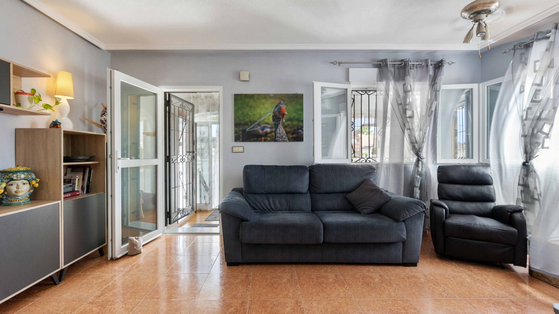 Återförsäljning - Villa - Los Altos - dream hills