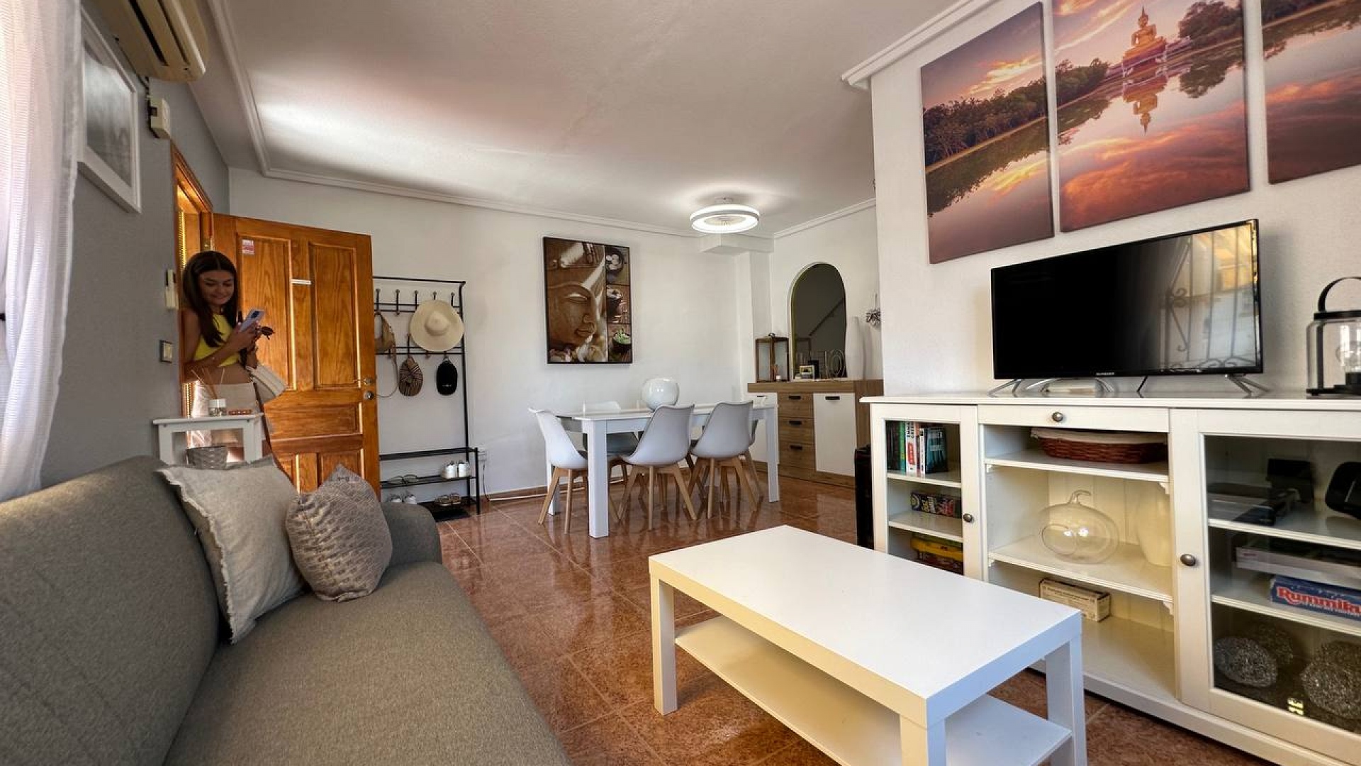 Återförsäljning - Villa - Los Altos - dream hills