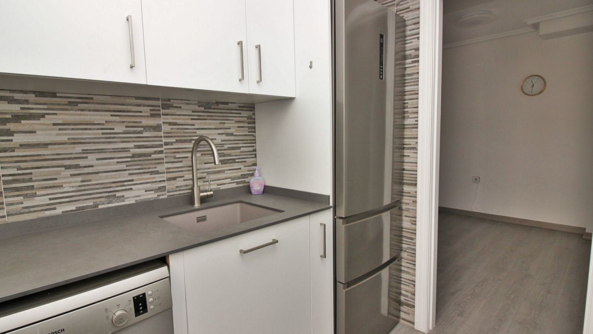 Återförsäljning - Villa - Los Altos - dream hills