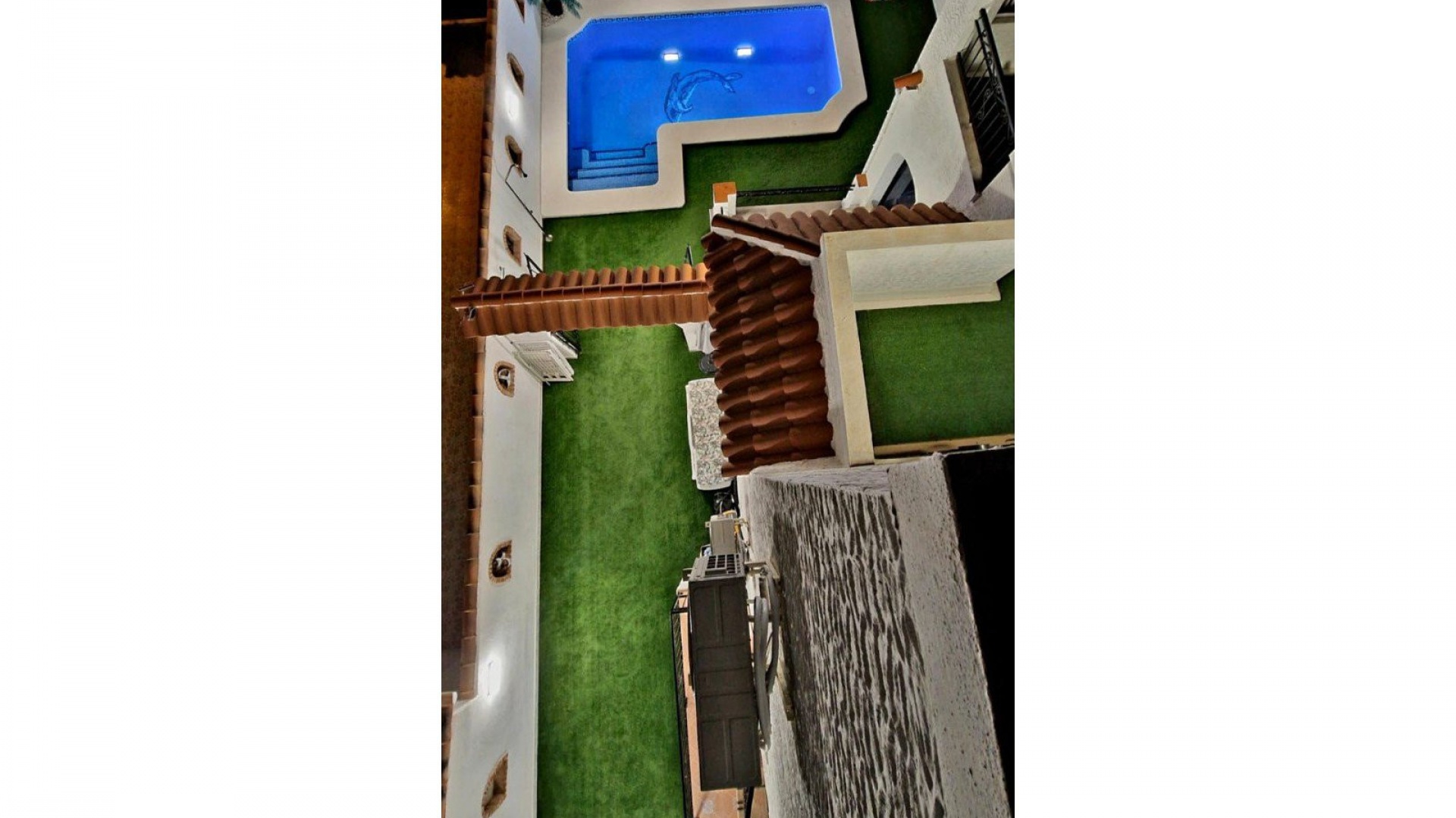 Återförsäljning - Villa - Los Altos - dream hills