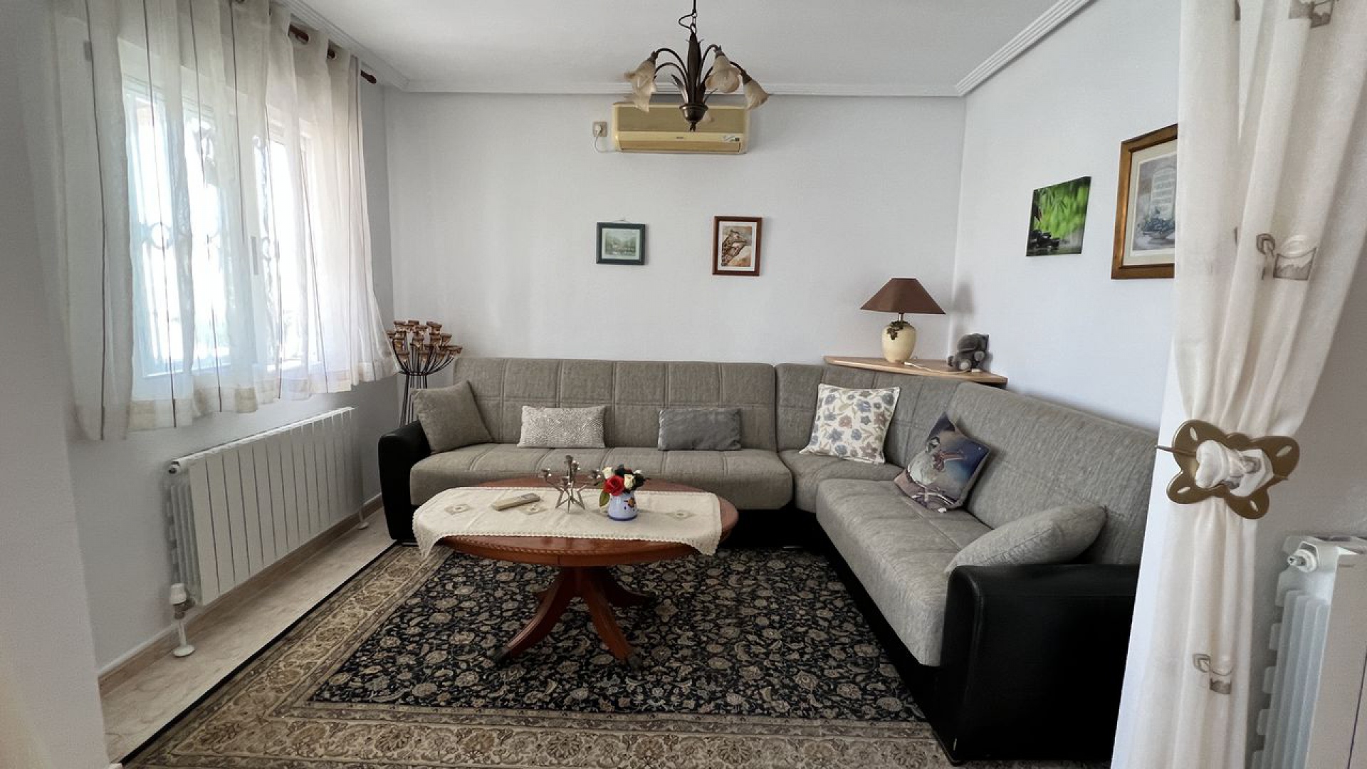 Återförsäljning - Villa - Los Altos - Res. Don Sancho