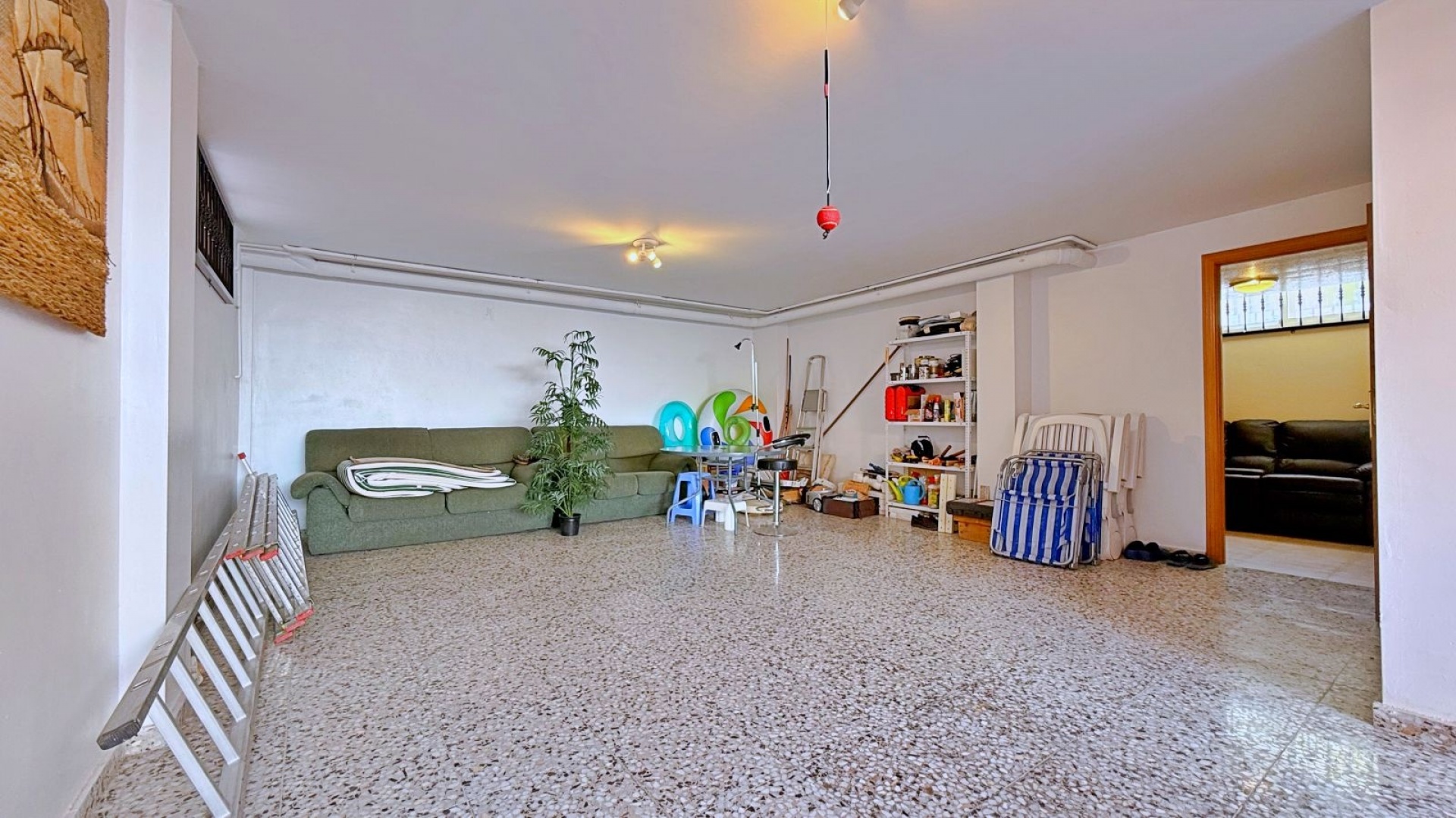 Återförsäljning - Villa - Los Altos - Royal Park