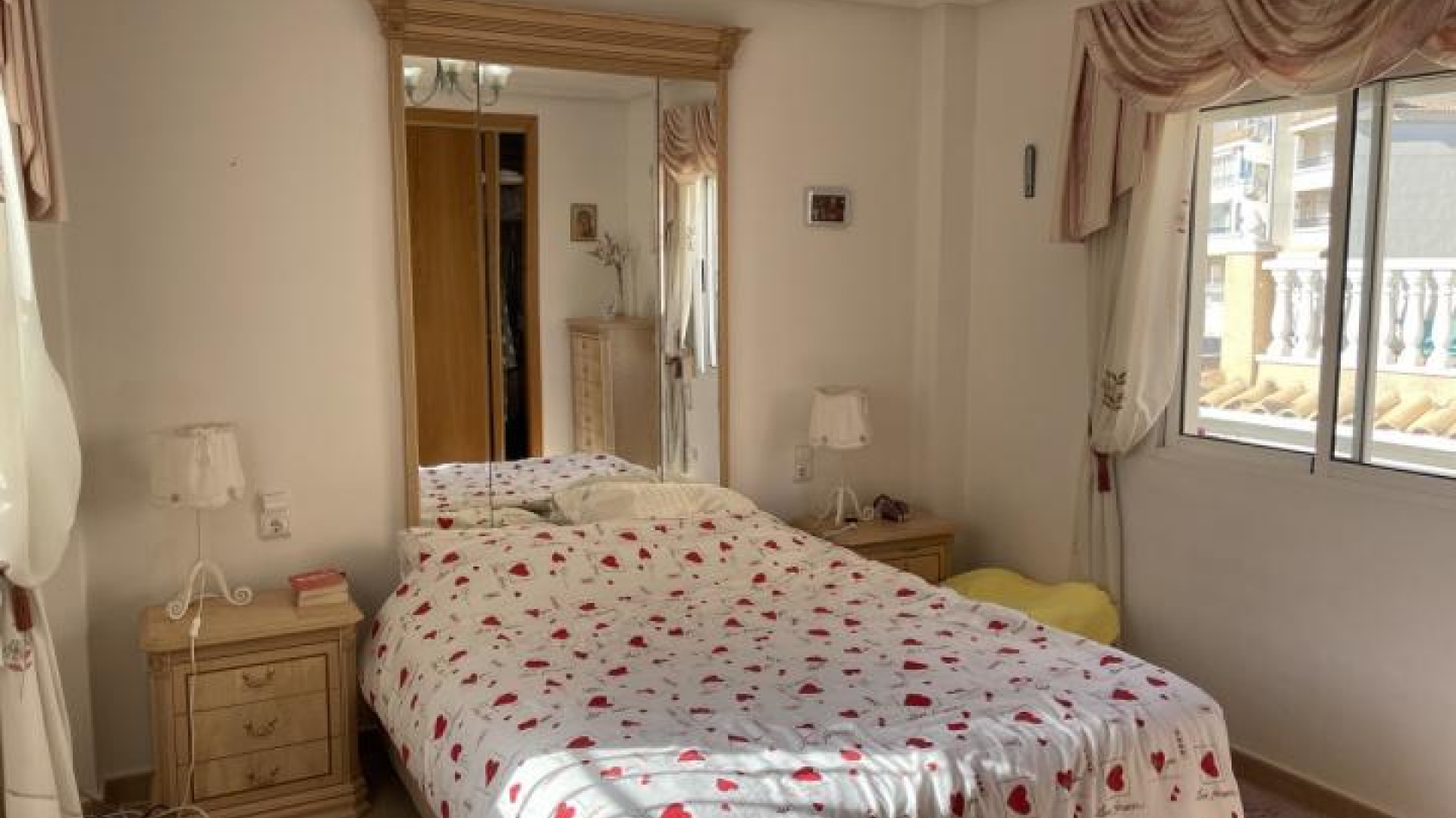 Återförsäljning - Villa - Los Altos - royal park