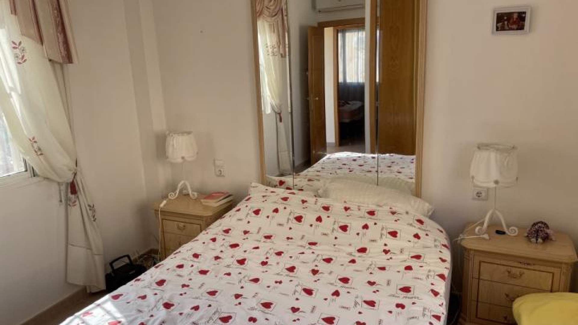 Återförsäljning - Villa - Los Altos - royal park