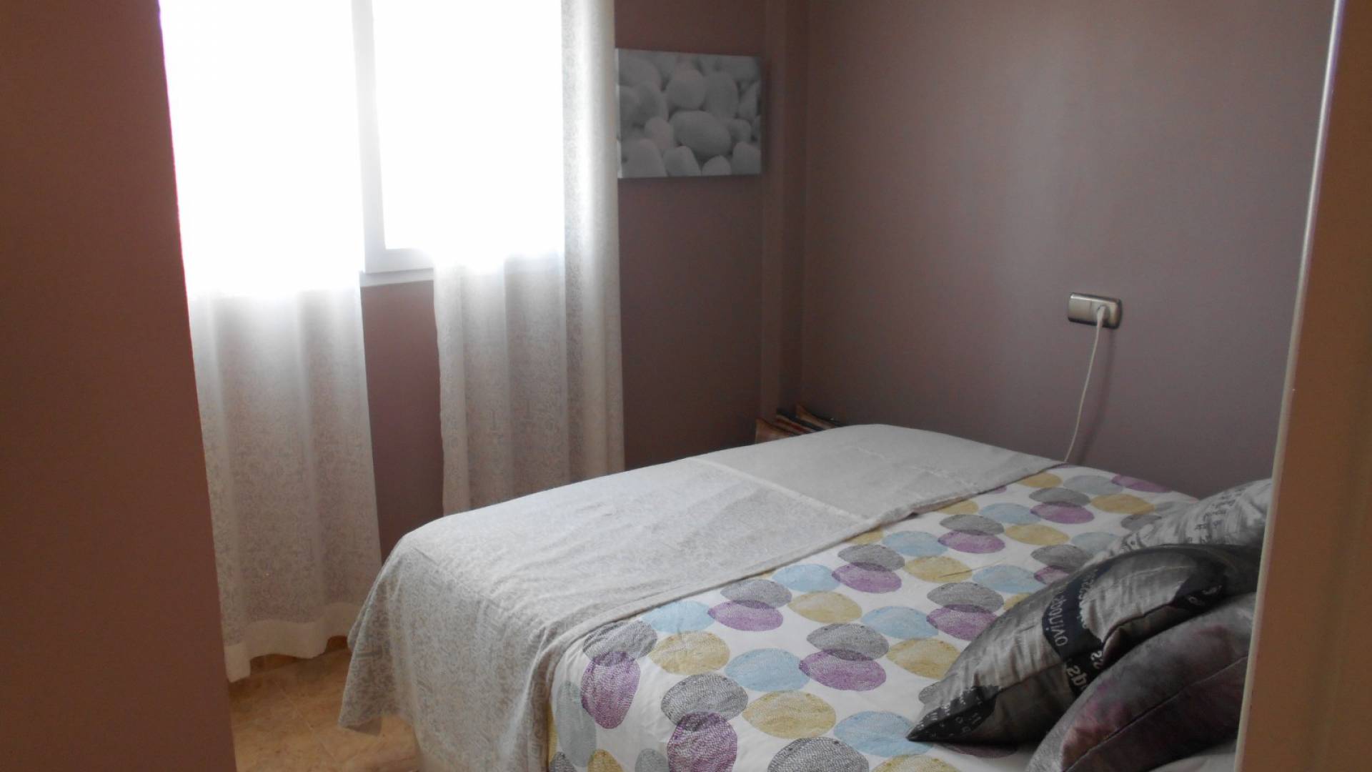 Återförsäljning - Villa - Los Altos - villas del duque