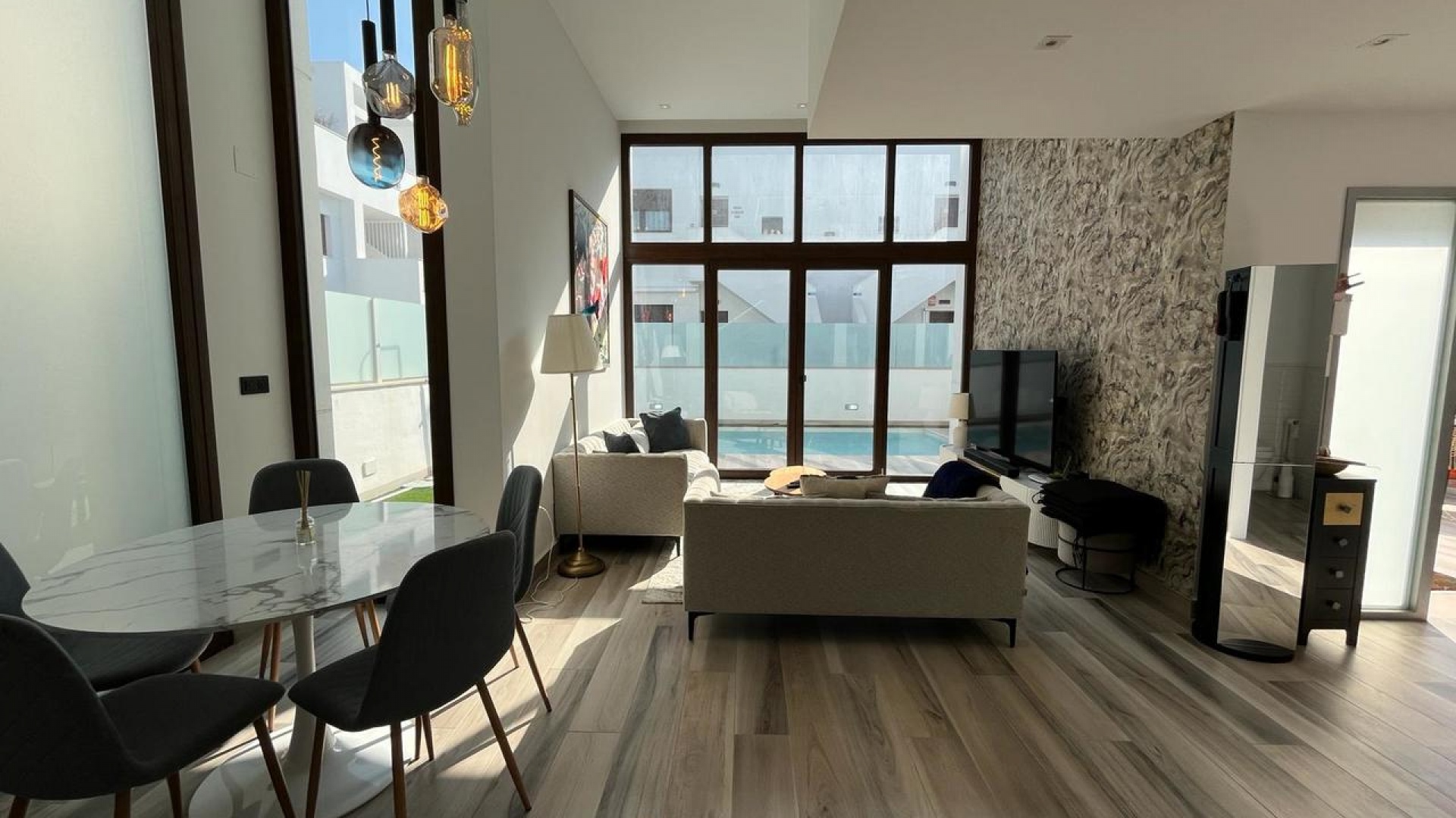 Återförsäljning - Villa - Los Altos