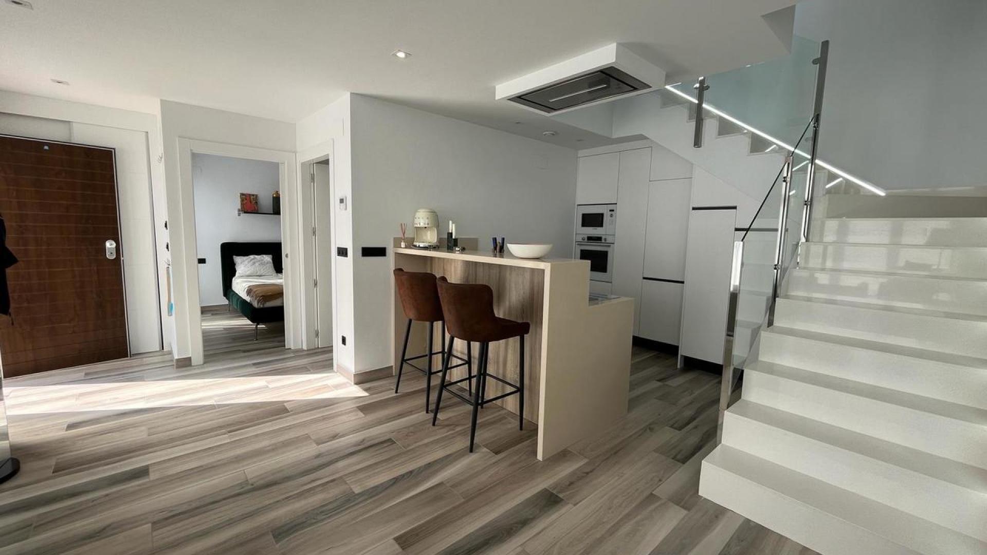 Återförsäljning - Villa - Los Altos