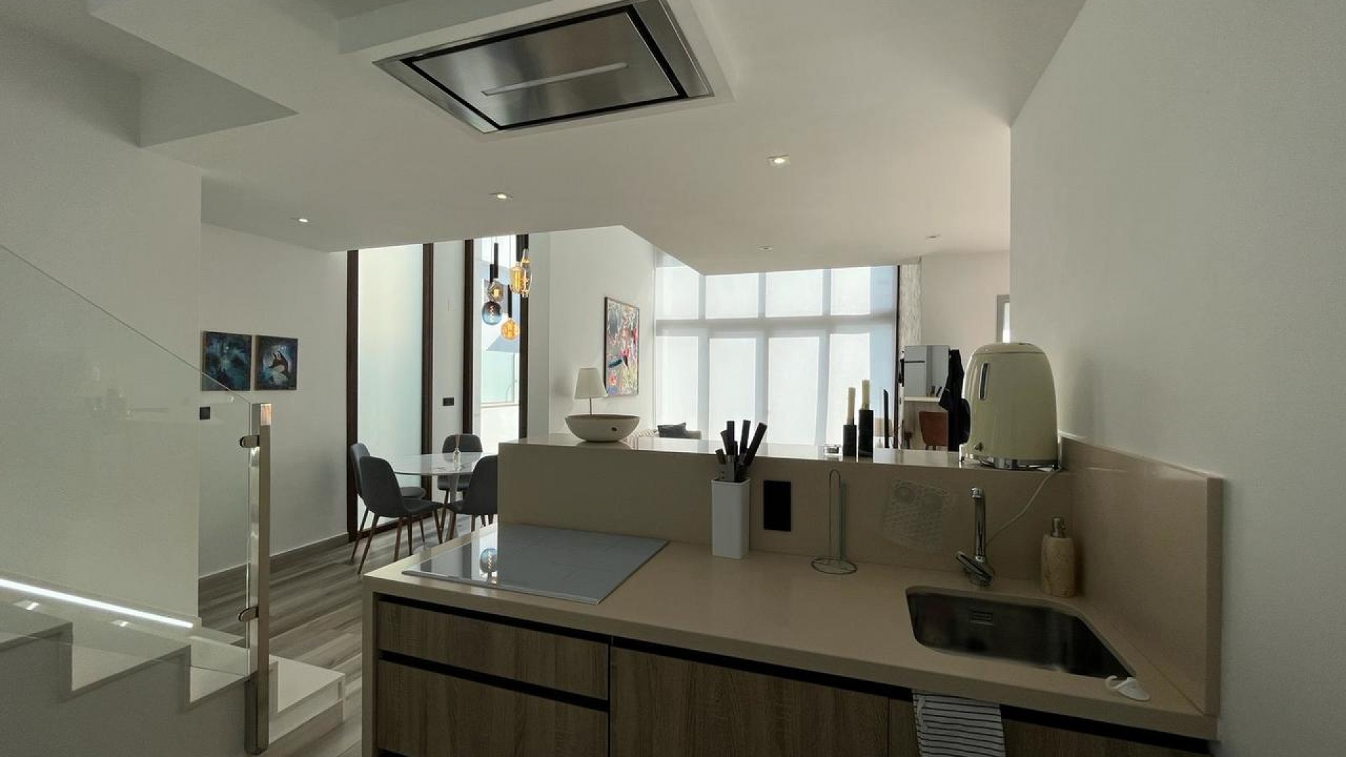 Återförsäljning - Villa - Los Altos