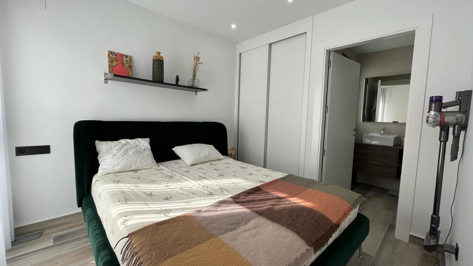 Återförsäljning - Villa - Los Altos