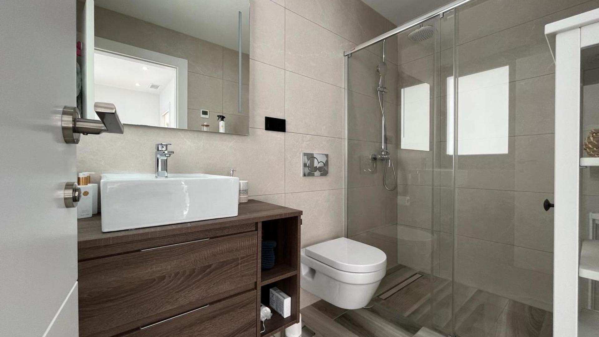 Återförsäljning - Villa - Los Altos