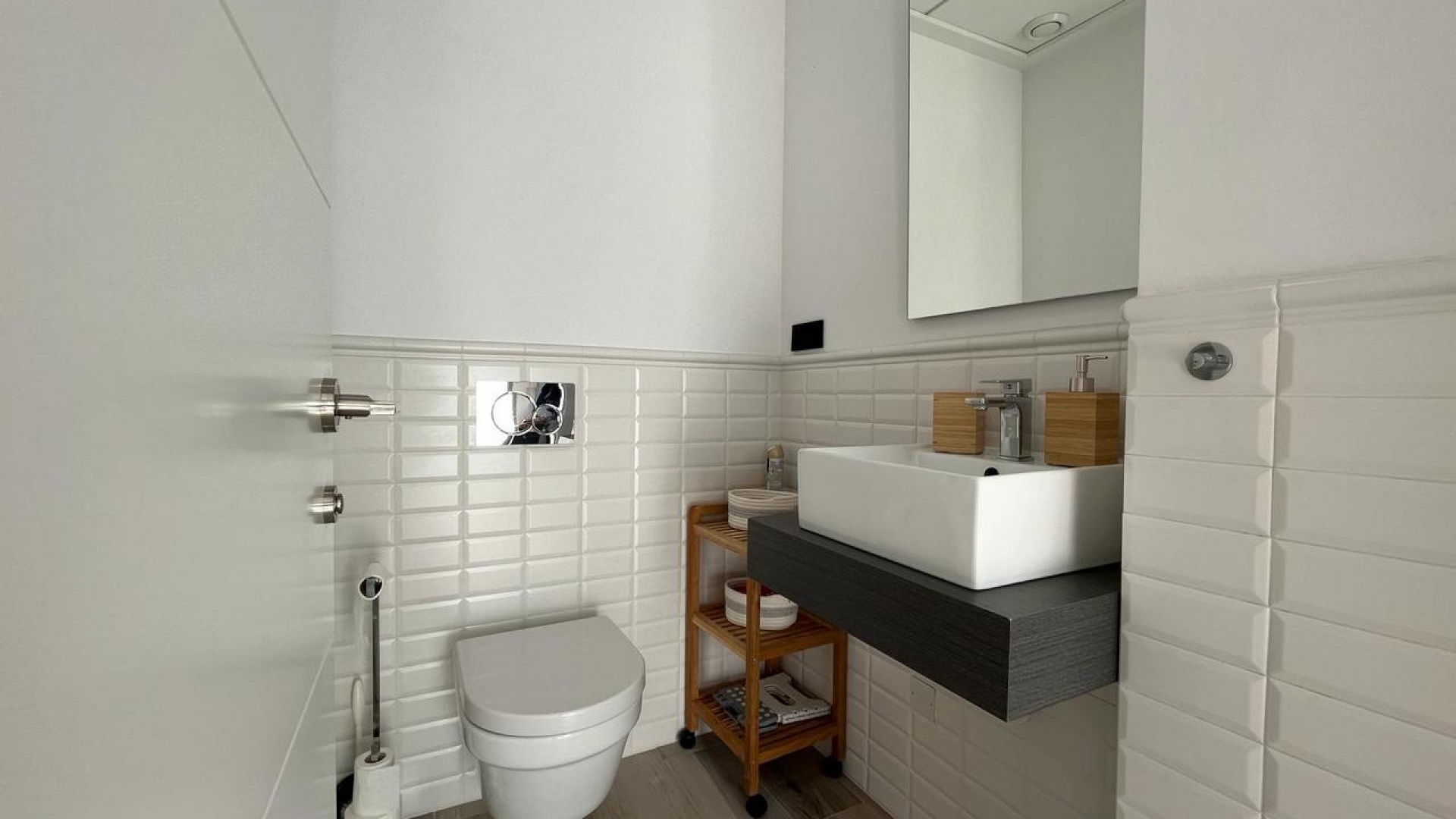 Återförsäljning - Villa - Los Altos