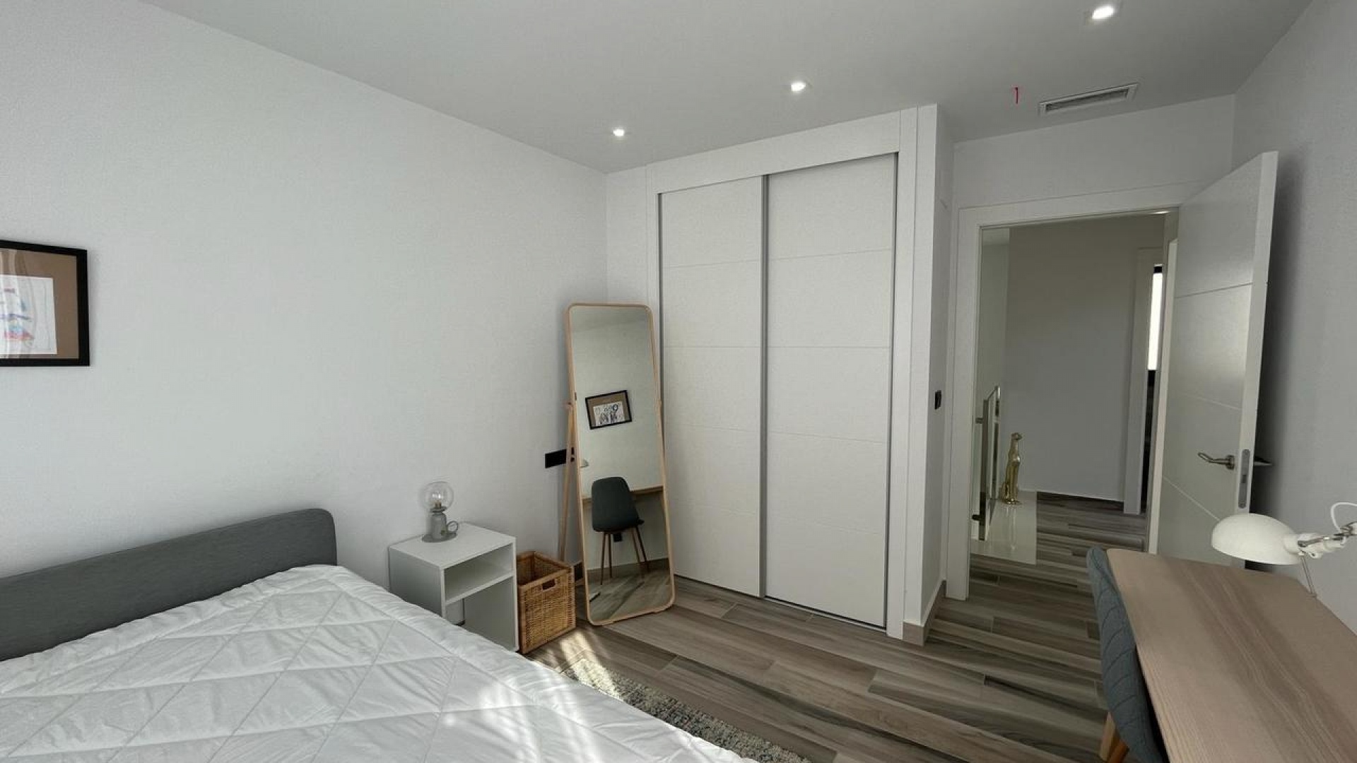 Återförsäljning - Villa - Los Altos